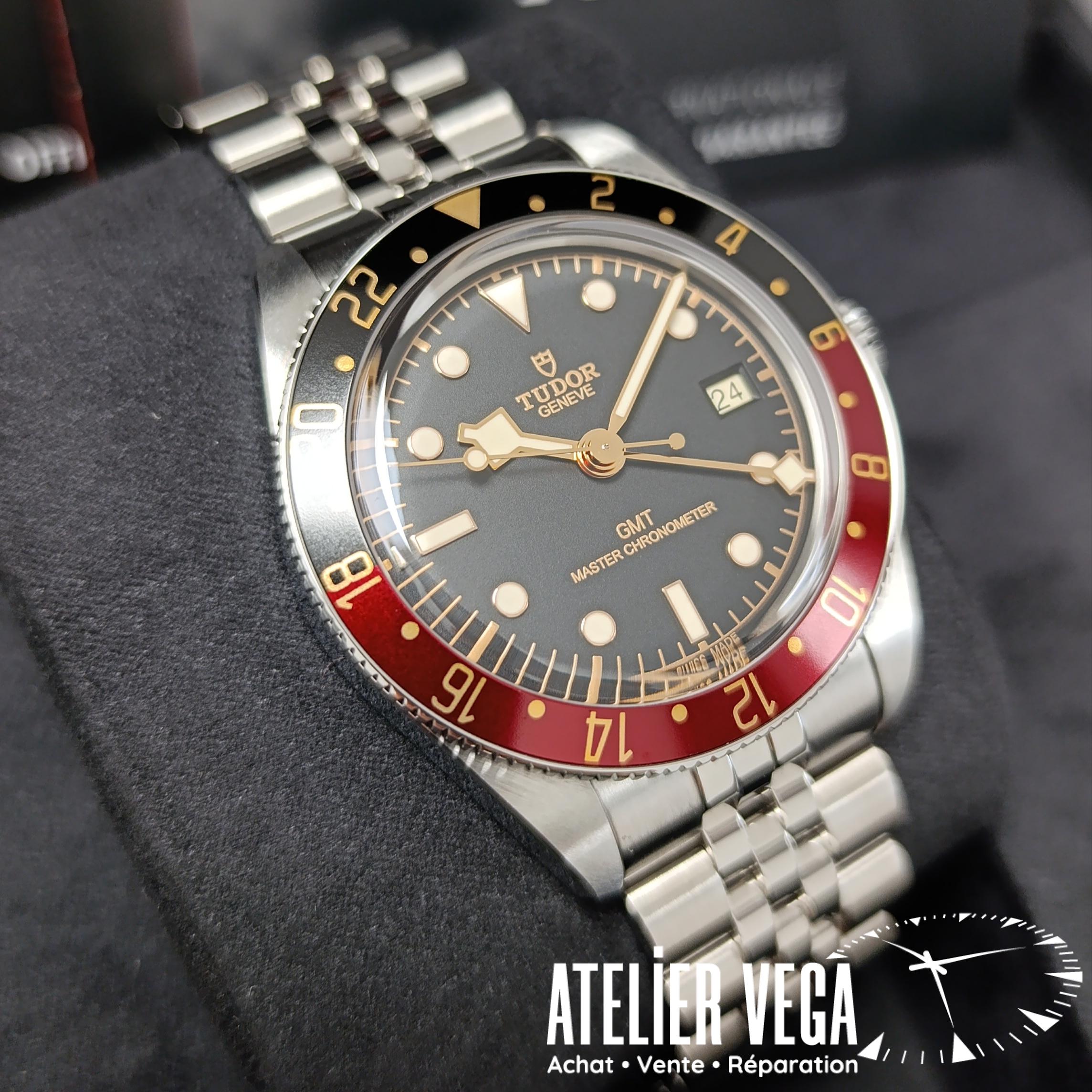 Tudor BB 58 GMT de 2026 – Image 3