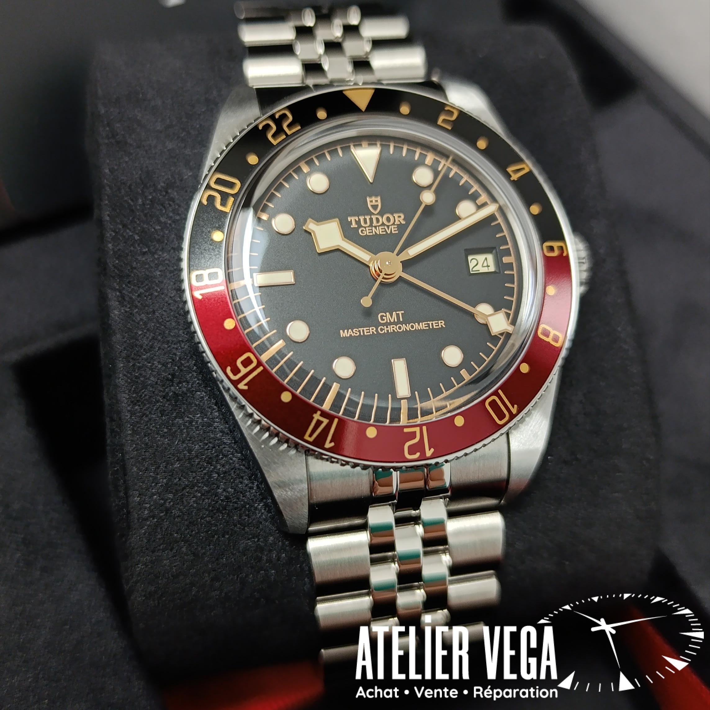 Tudor BB 58 GMT de 2026 – Image 2