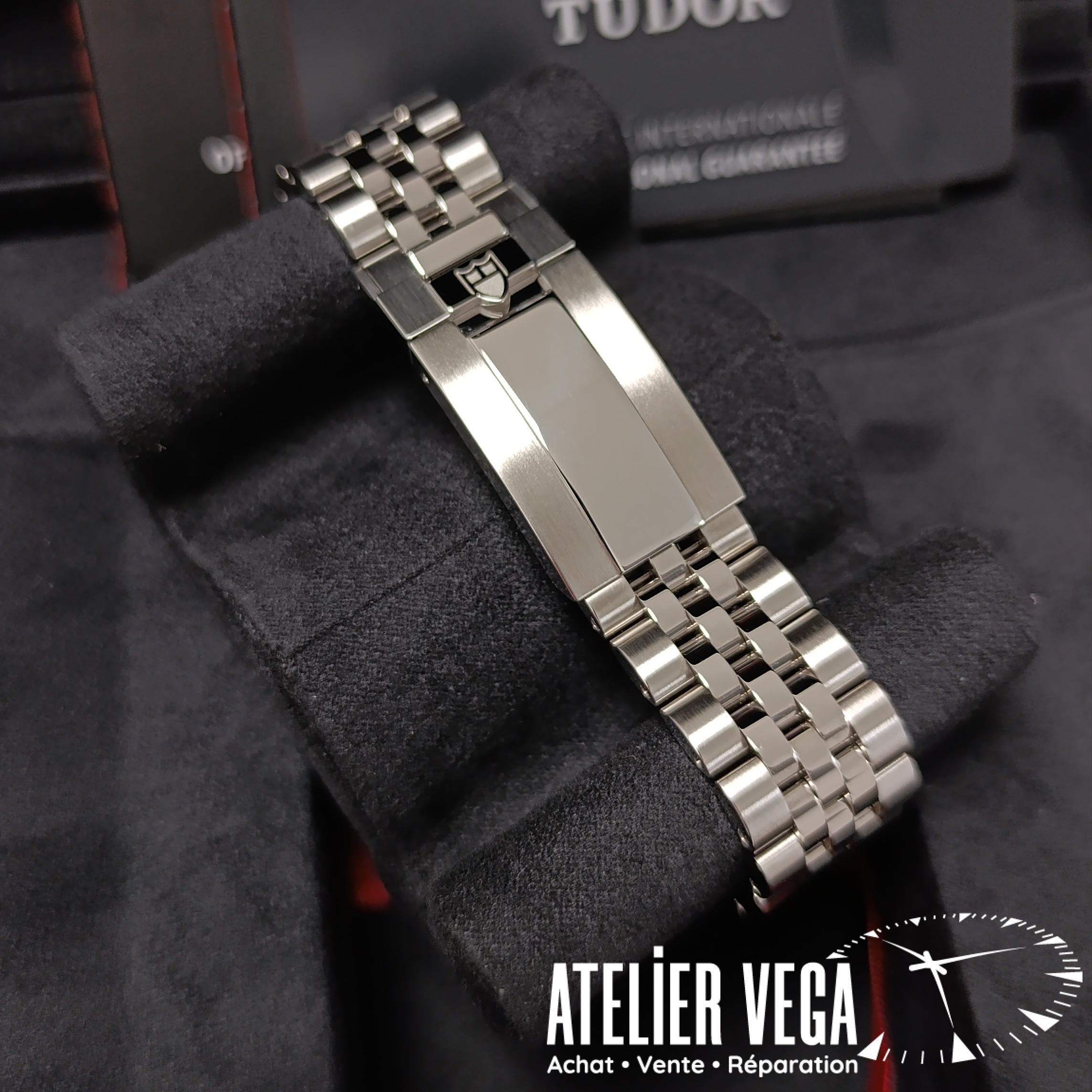 Tudor BB 58 GMT de 2026 – Image 6