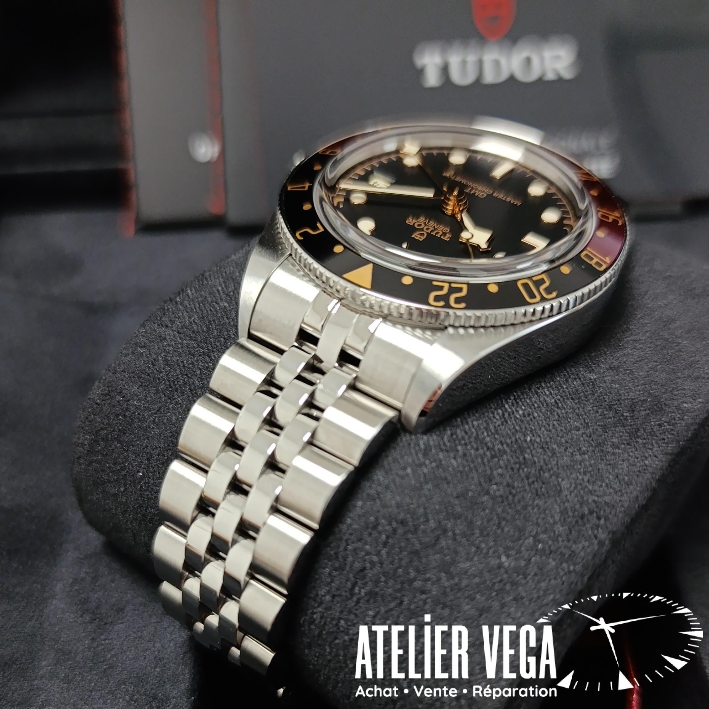 Tudor BB 58 GMT de 2026 – Image 5