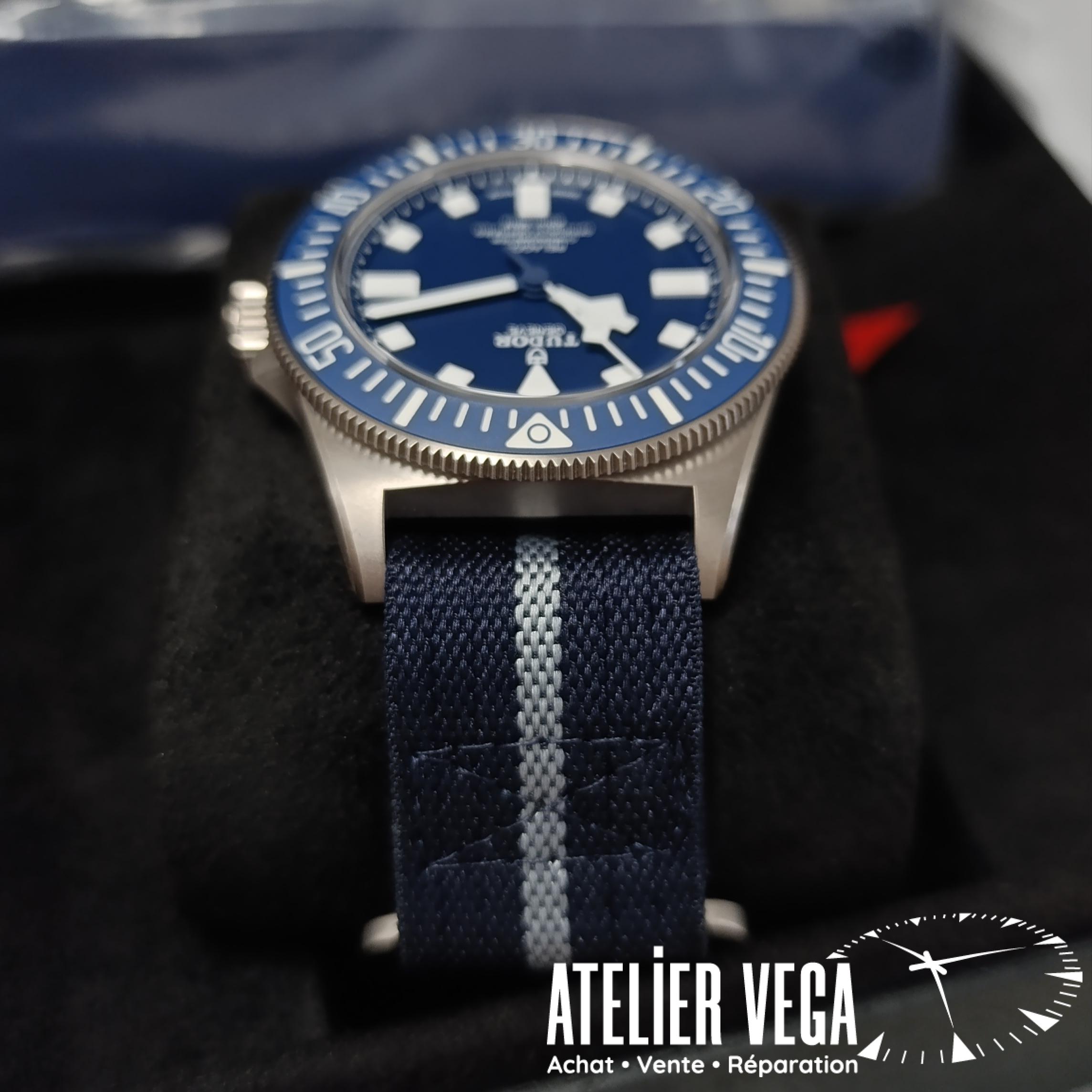 Tudor Pelagos FXD Marine Nationale – Image 6
