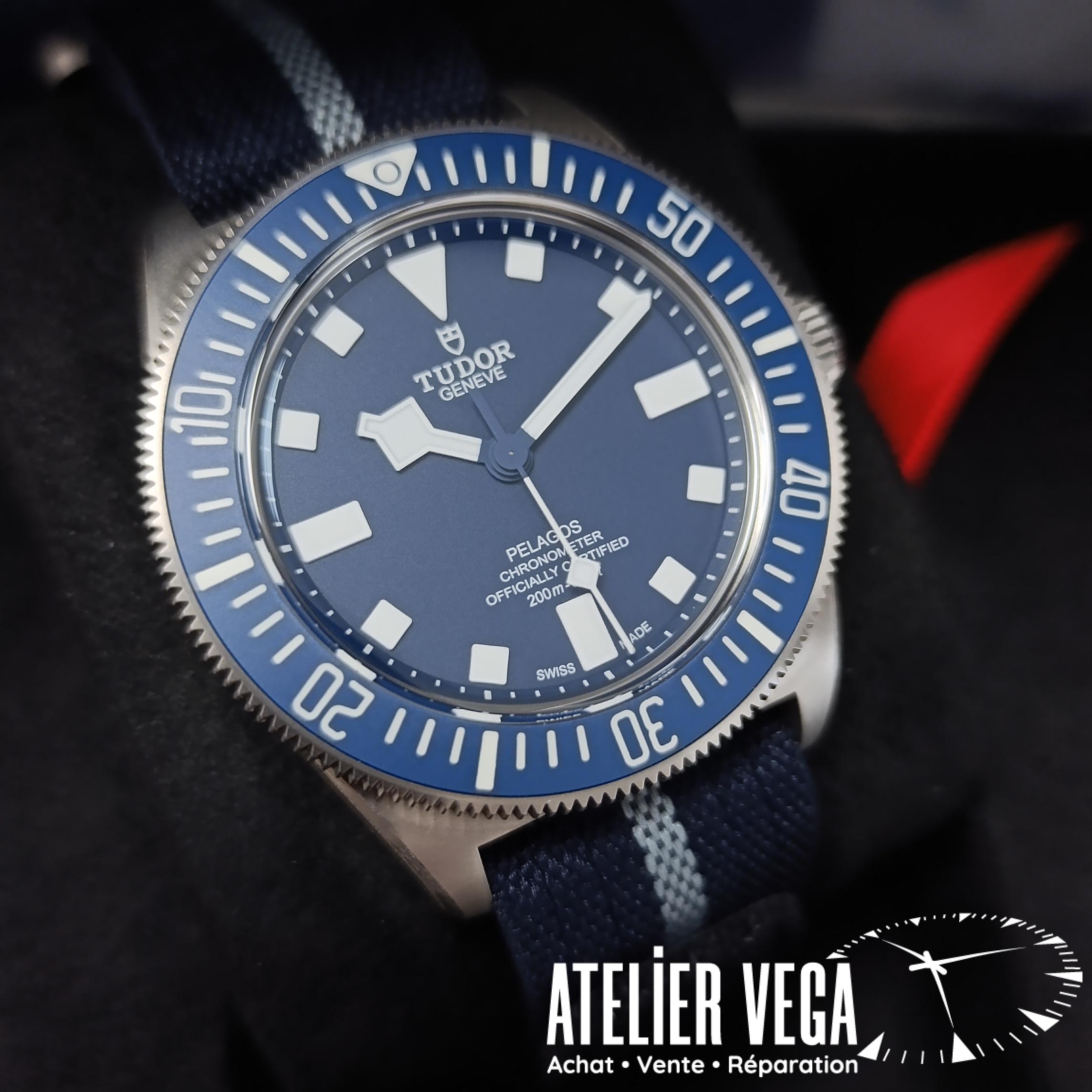 Tudor P