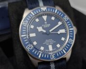 Tudor Pelagos FXD Marine Nationale Full Set de 2026