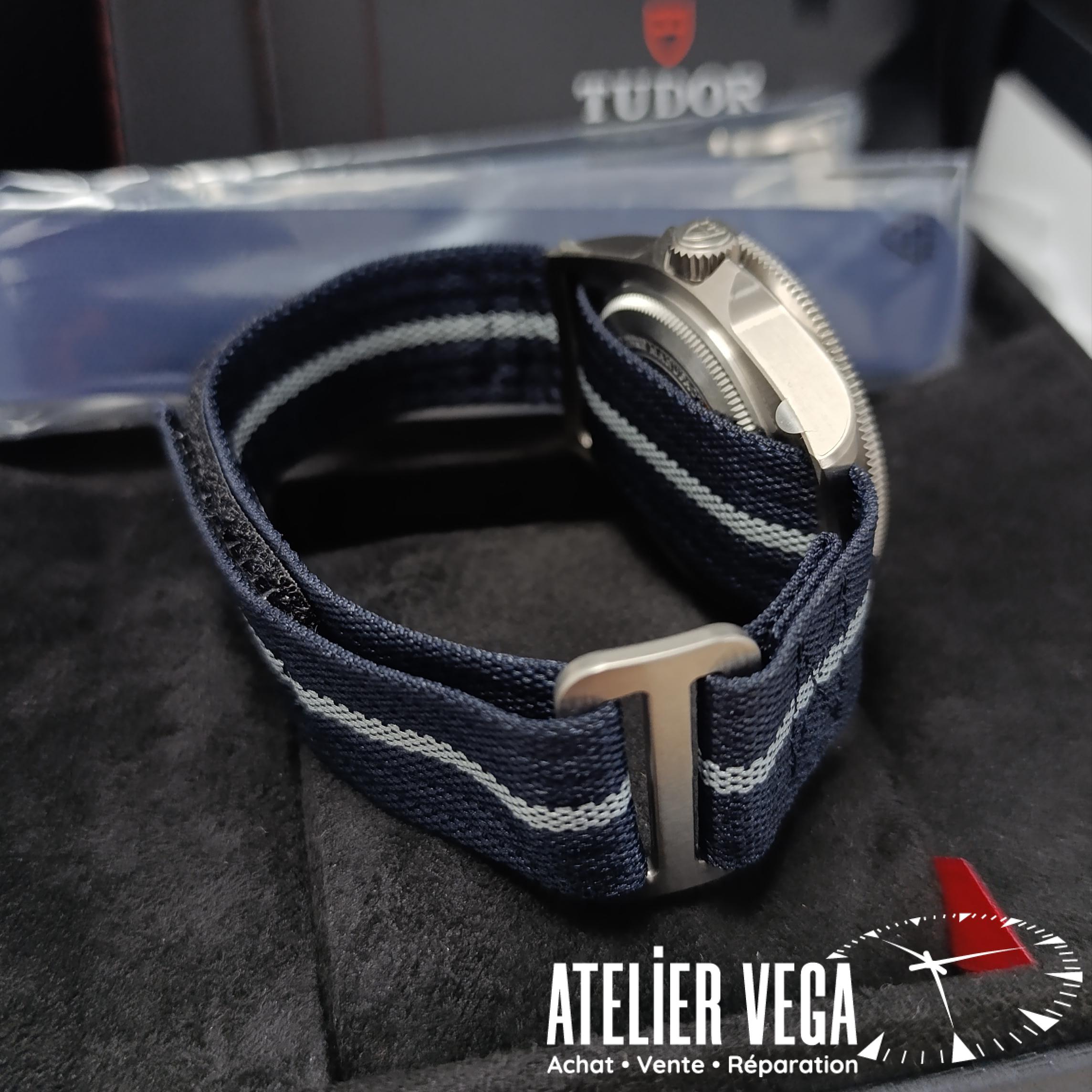 Tudor Pelagos FXD Marine Nationale – Image 7