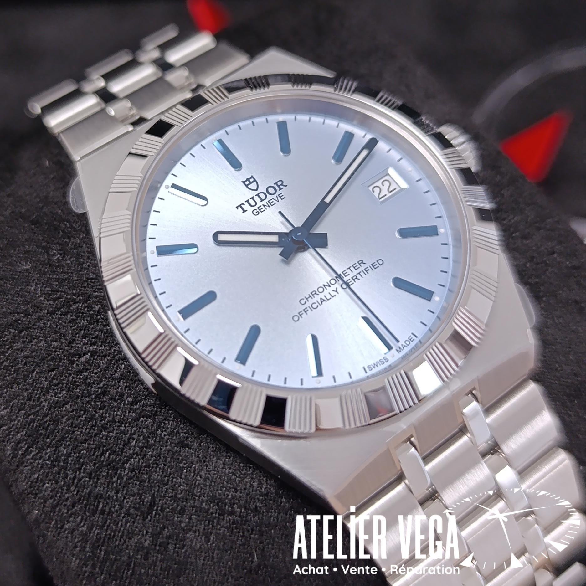 Tudor Royal 36mm – Image 3