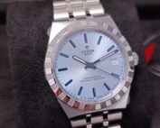 Tudor Royal 36mm de 2026 Bleu Clair