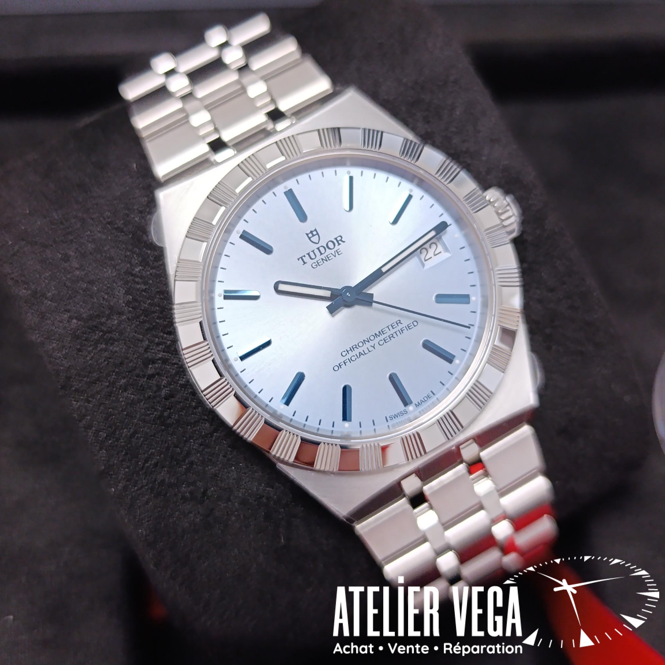 Tudor Royal 36mm – Image 2