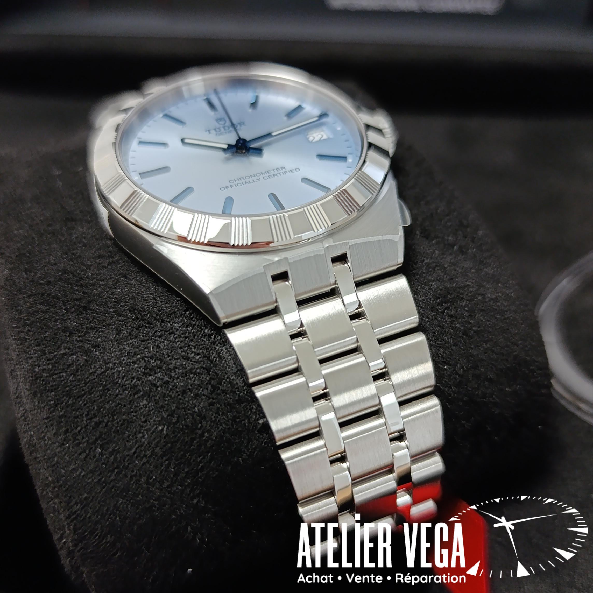 Tudor Royal 36mm – Image 5