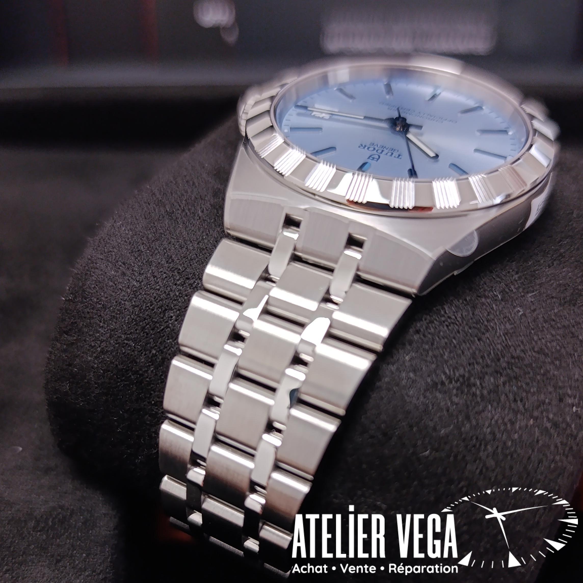 Tudor Royal 36mm – Image 6