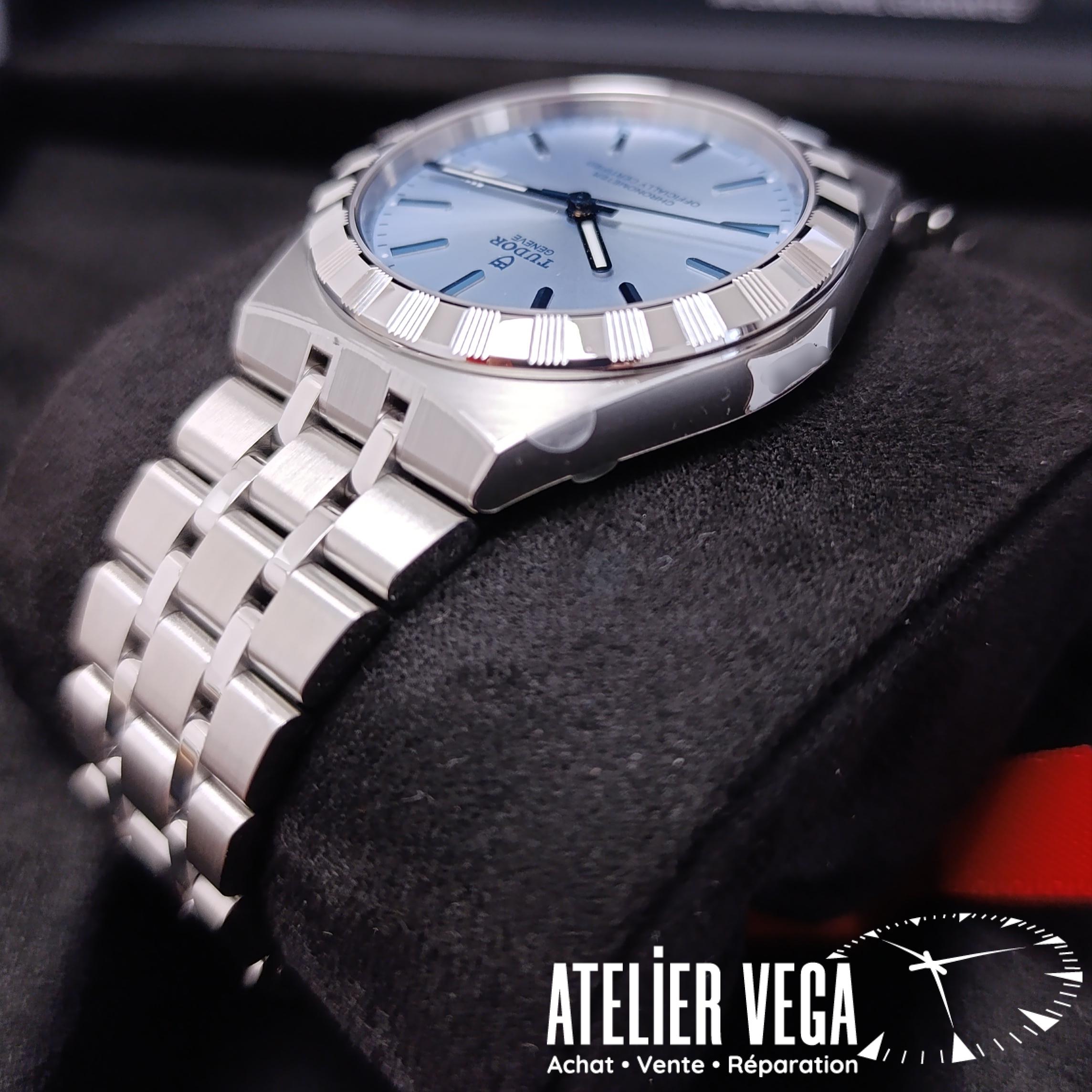 Tudor Royal 36mm – Image 8