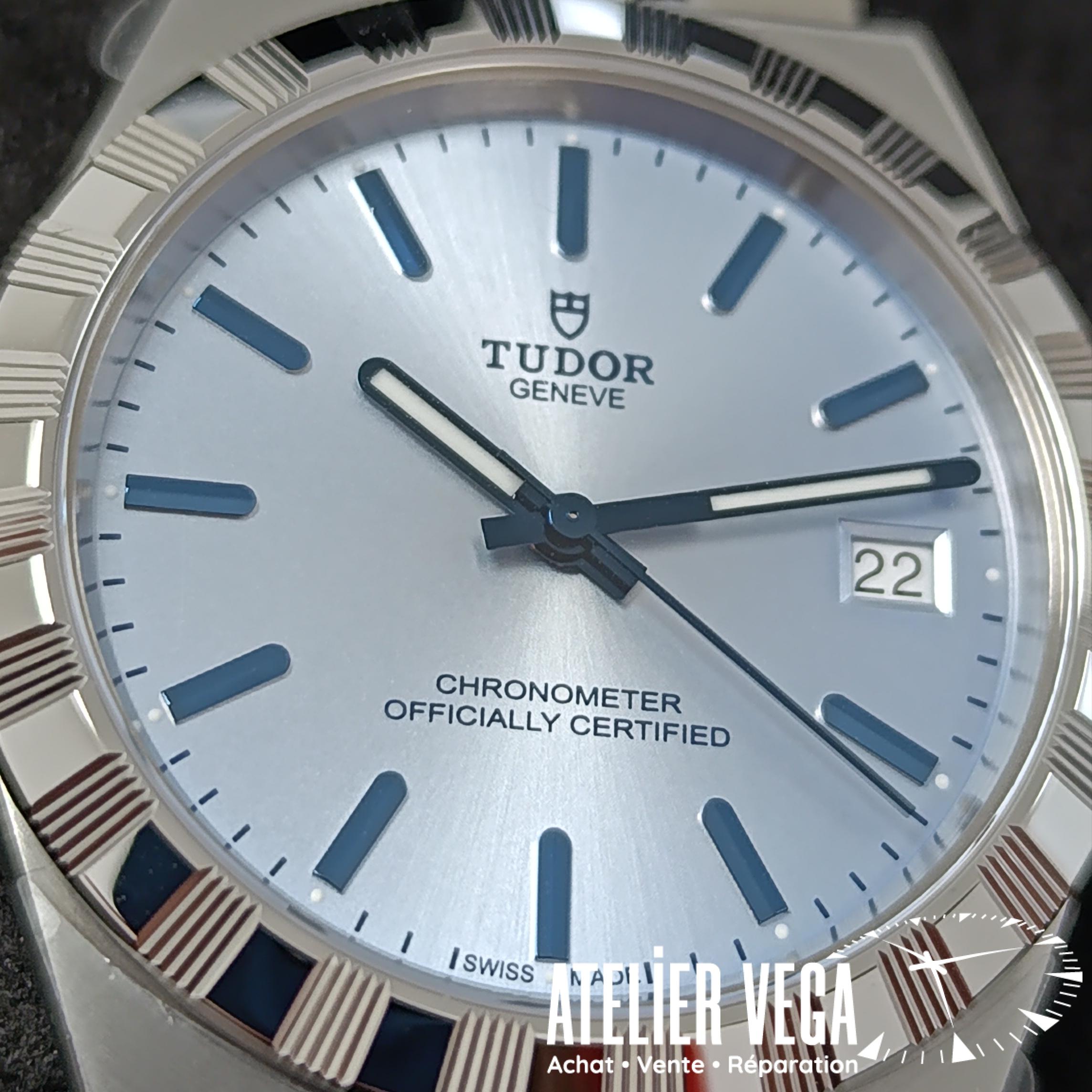 Tudor Royal 36mm – Image 4