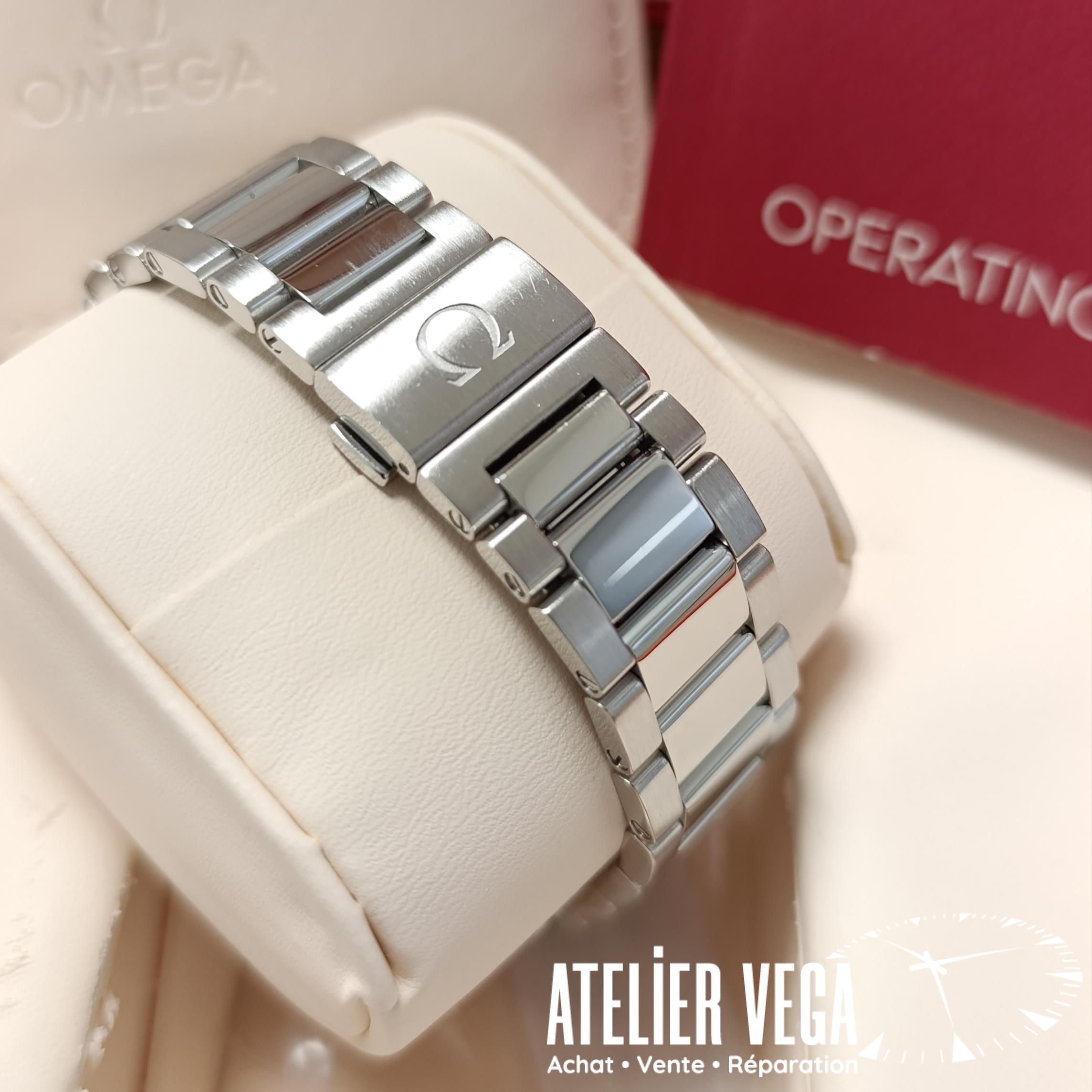 Omega Seamaster Aqua Terra 150M – Image 8