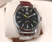 Omega Seamaster Aqua Terra 150M < 15000 Gauss de 2019