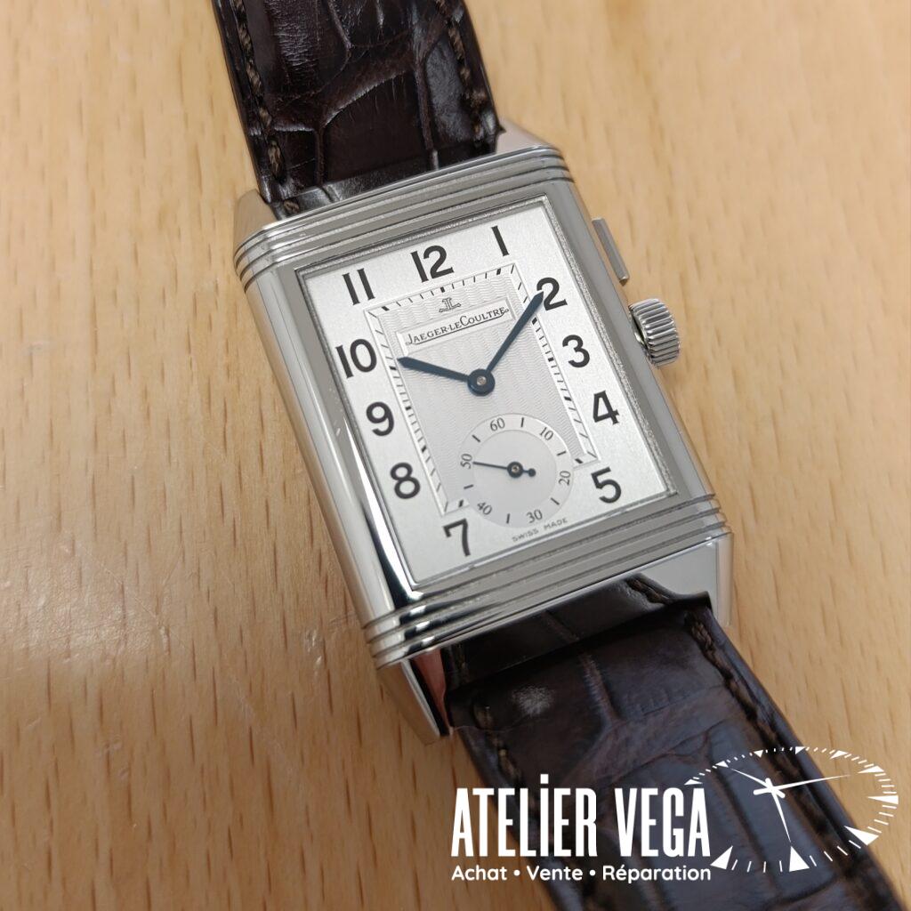 Jaeger-LeCoultre Reverso Duoface Day & Night 272.8.54