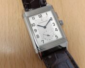 Jaeger-LeCoultre Reverso Duoface Day & Night 272.8.54