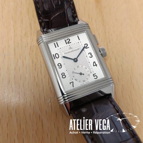 Jaeger-LeCoultre Reverso Duoface Day & Night 272.8.54