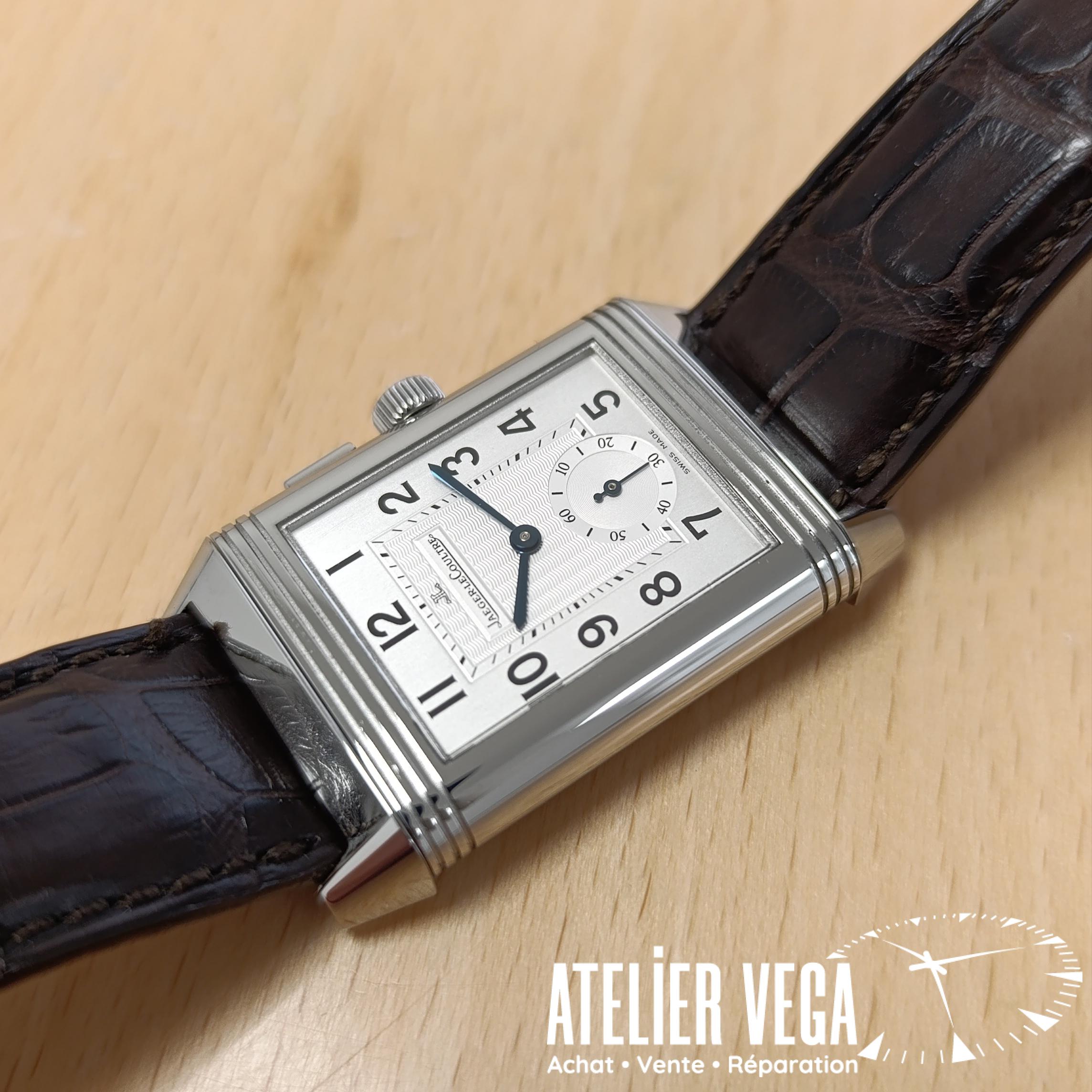 Jaeger-LeCoultre Reverso Duoface – Image 4