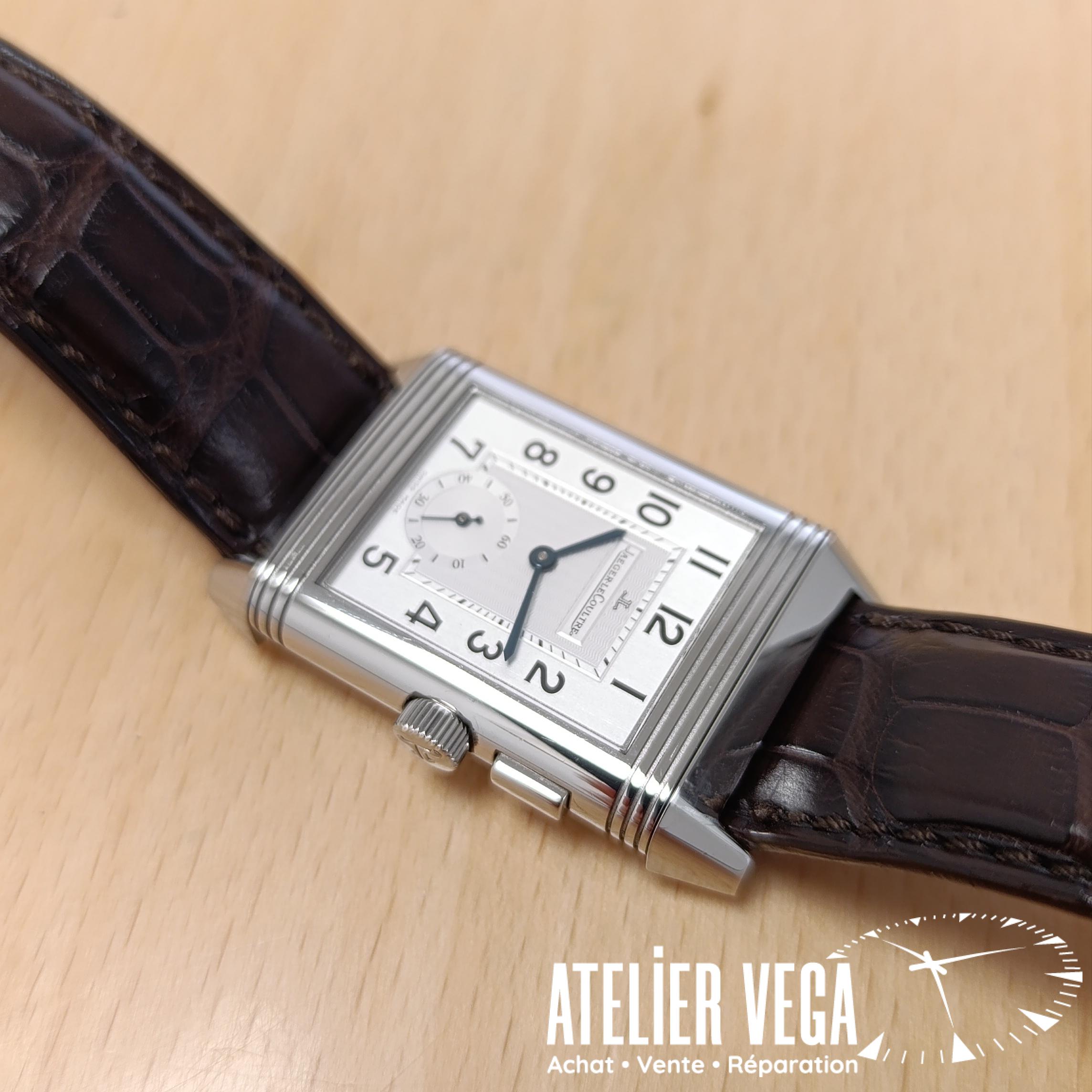 Jaeger-LeCoultre Reverso Duoface – Image 3