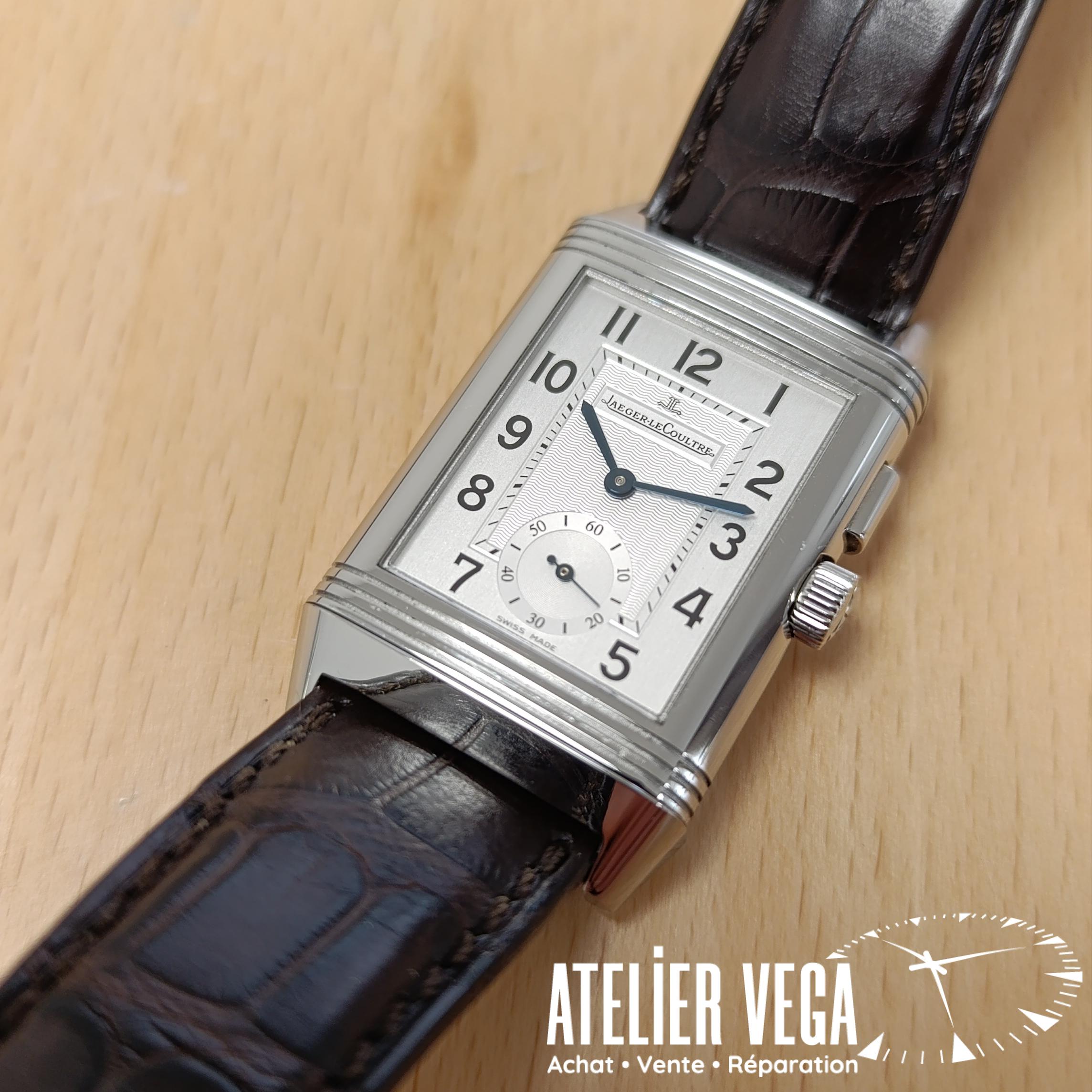 Jaeger-LeCoultre Reverso Duoface – Image 2