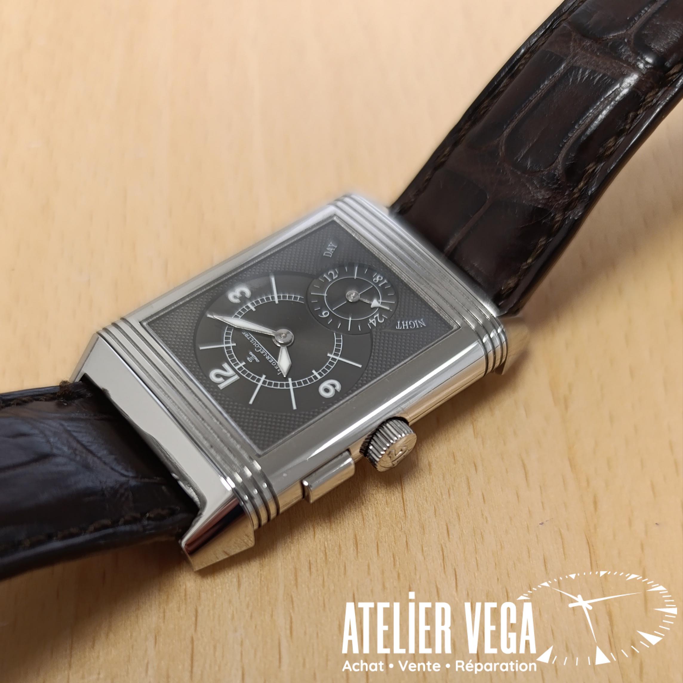 Jaeger-LeCoultre Reverso Duoface – Image 7