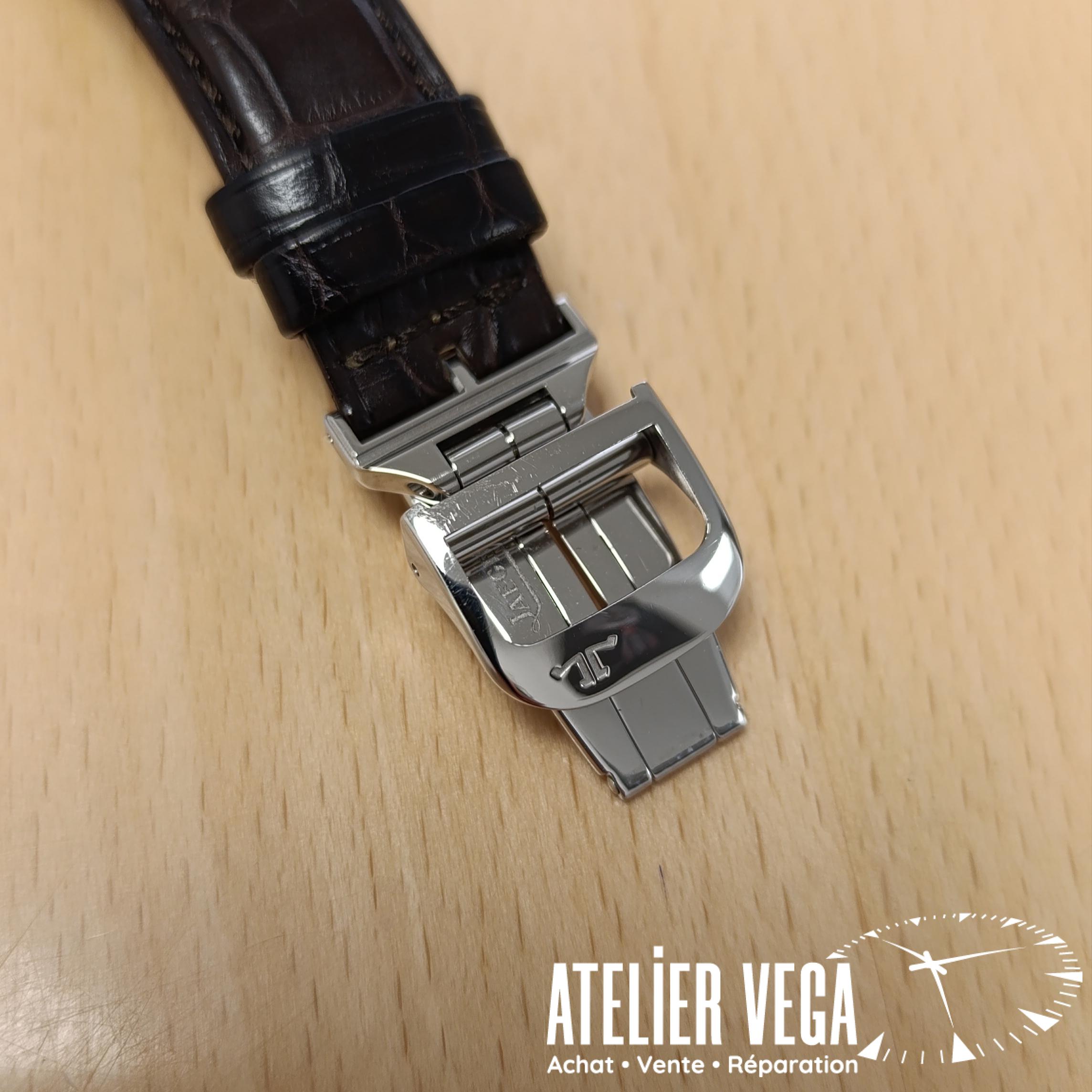 Jaeger-LeCoultre Reverso Duoface – Image 9