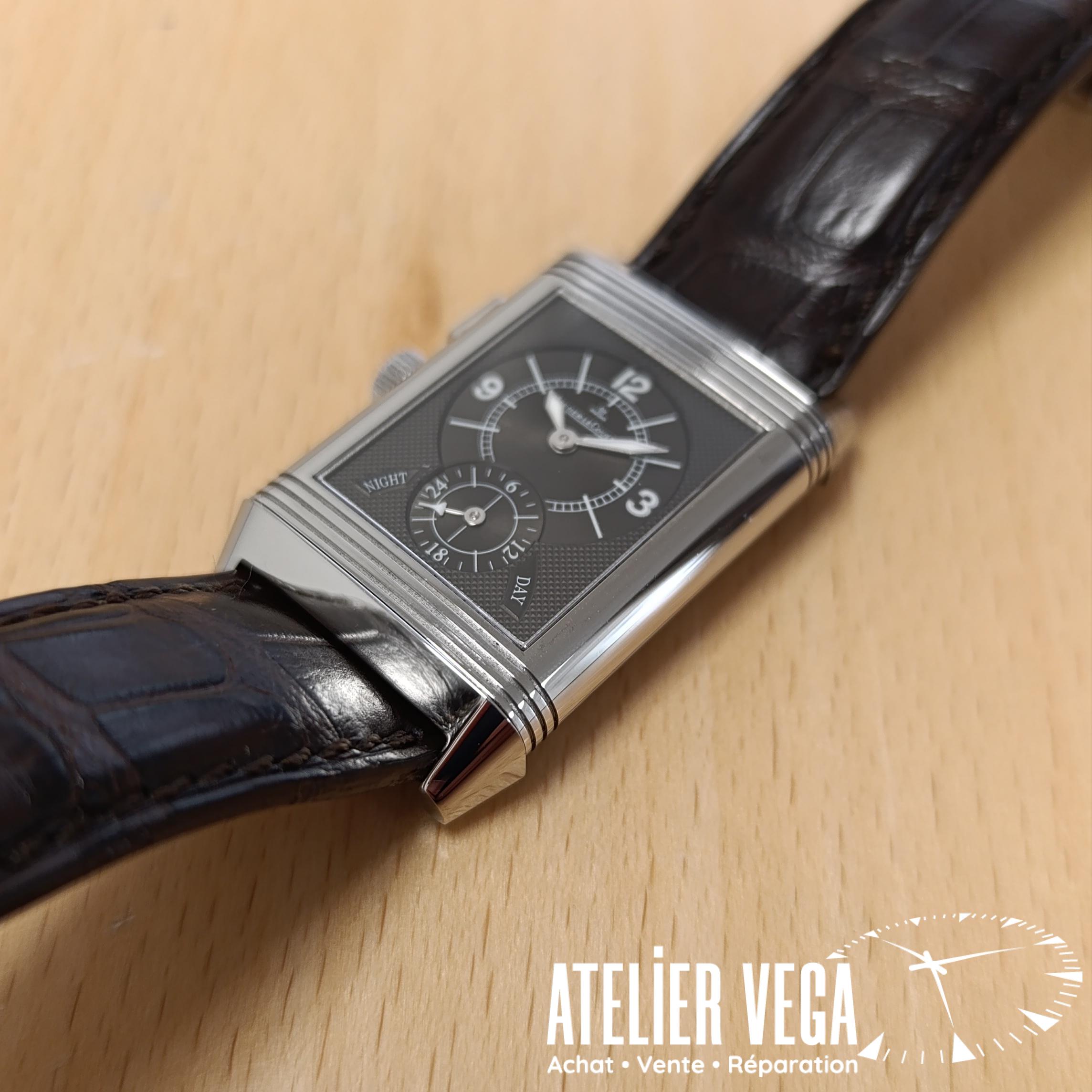 Jaeger-LeCoultre Reverso Duoface – Image 6