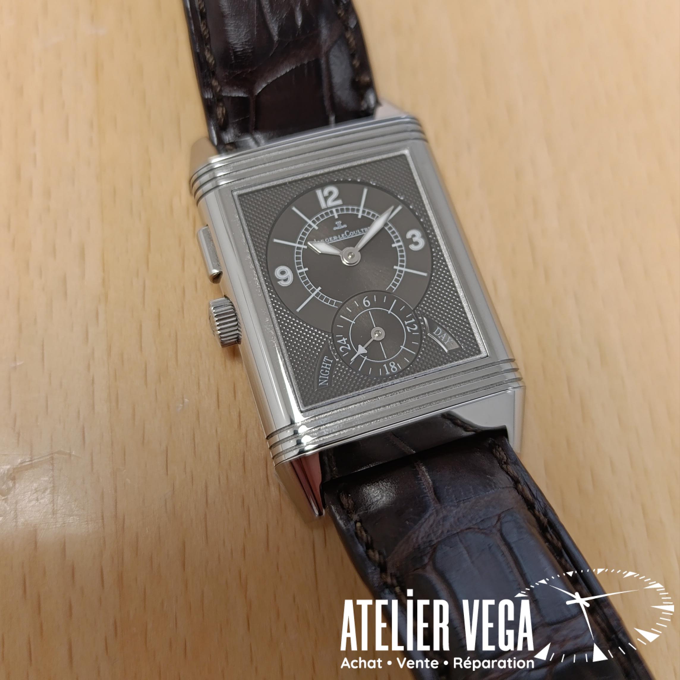 Jaeger-LeCoultre Reverso Duoface – Image 5