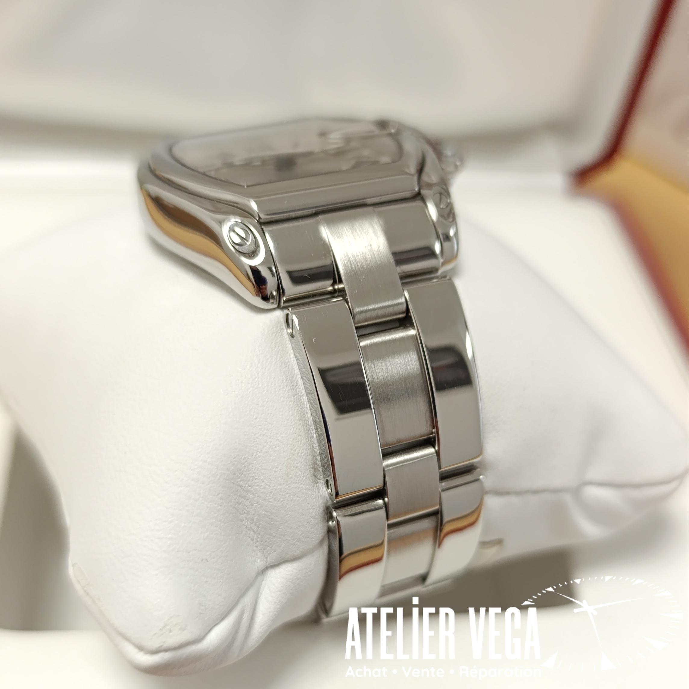 Roadster de Cartier Ref 2510 – Image 5