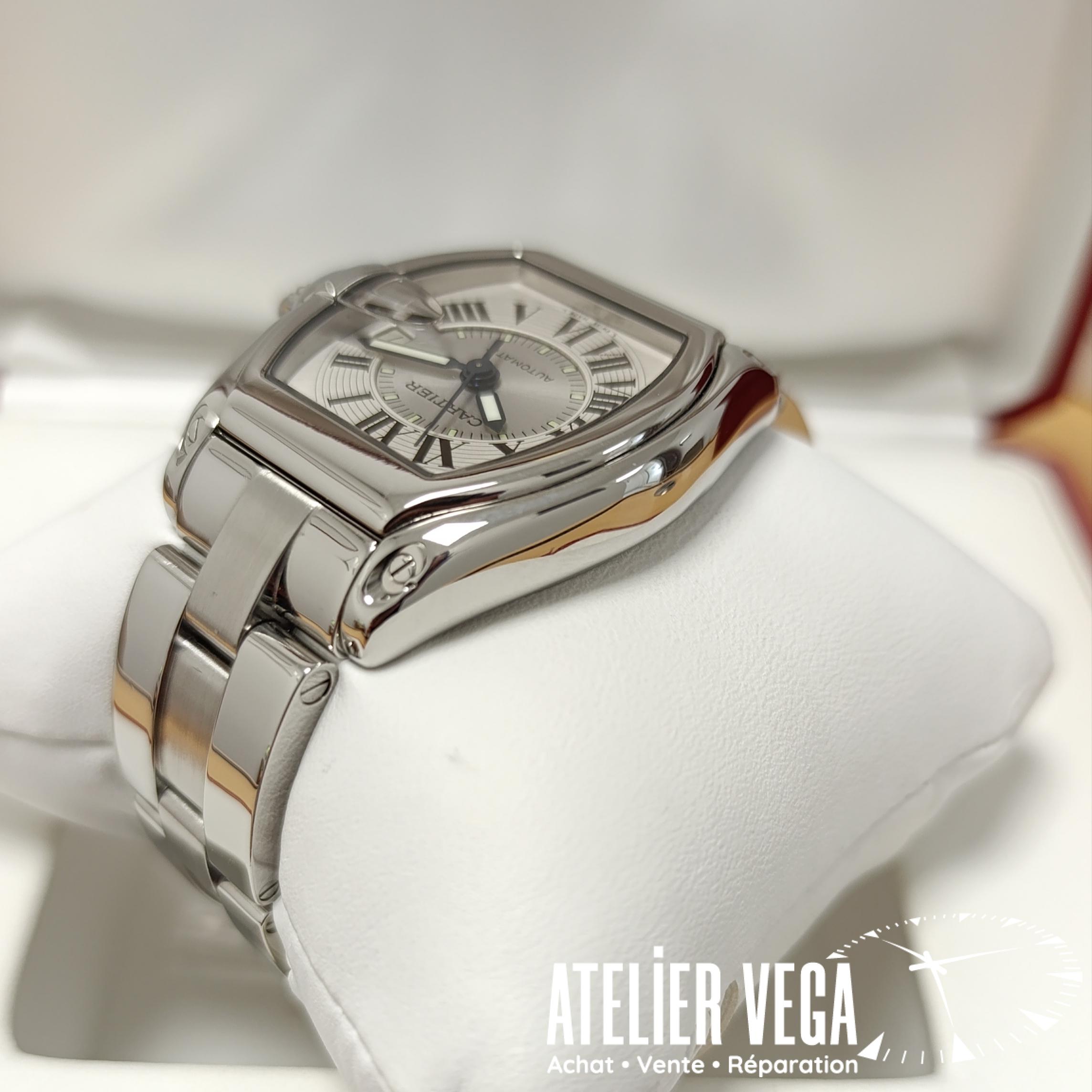 Roadster de Cartier Ref 2510 – Image 7