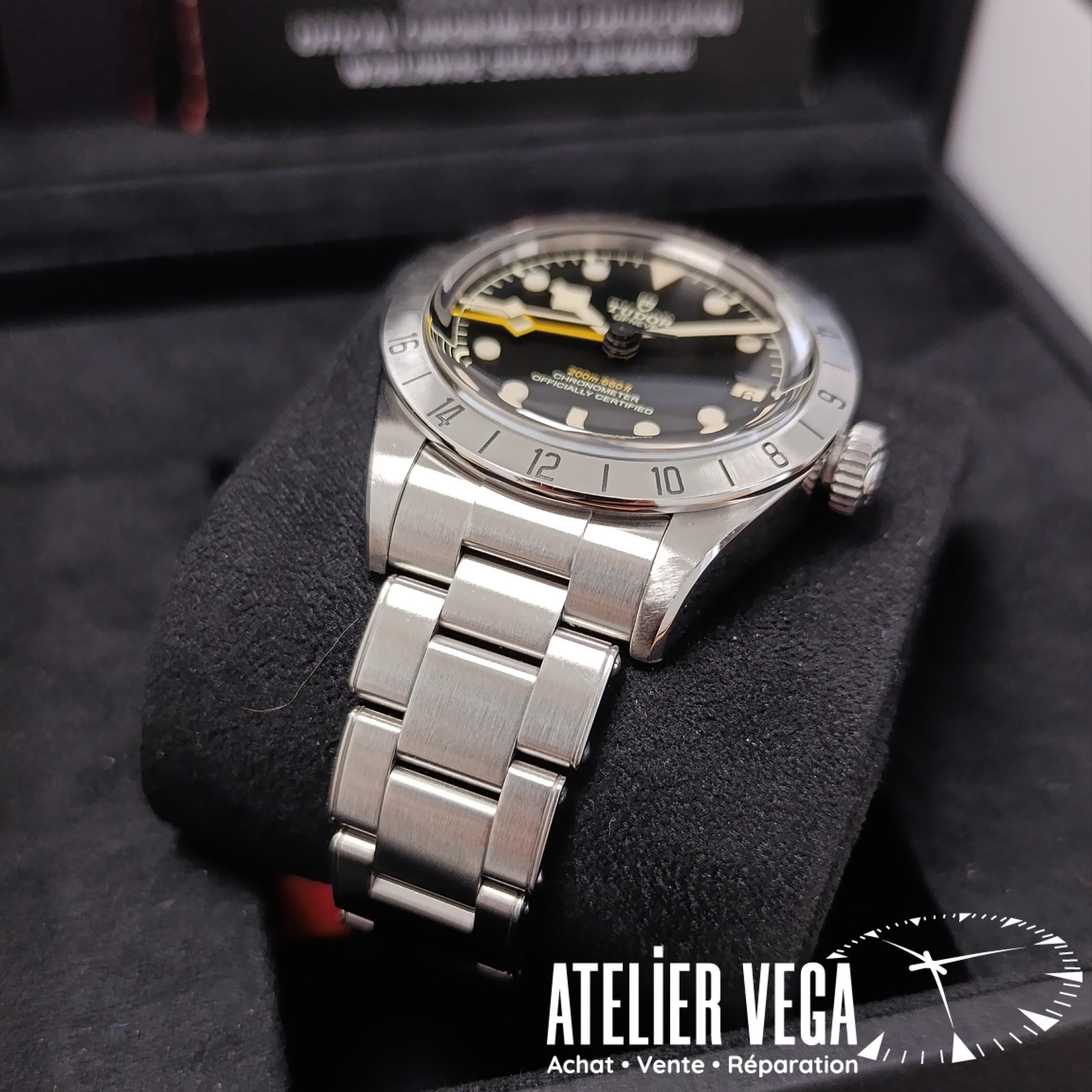 Tudor Black Bay Pro 79470 – Image 3