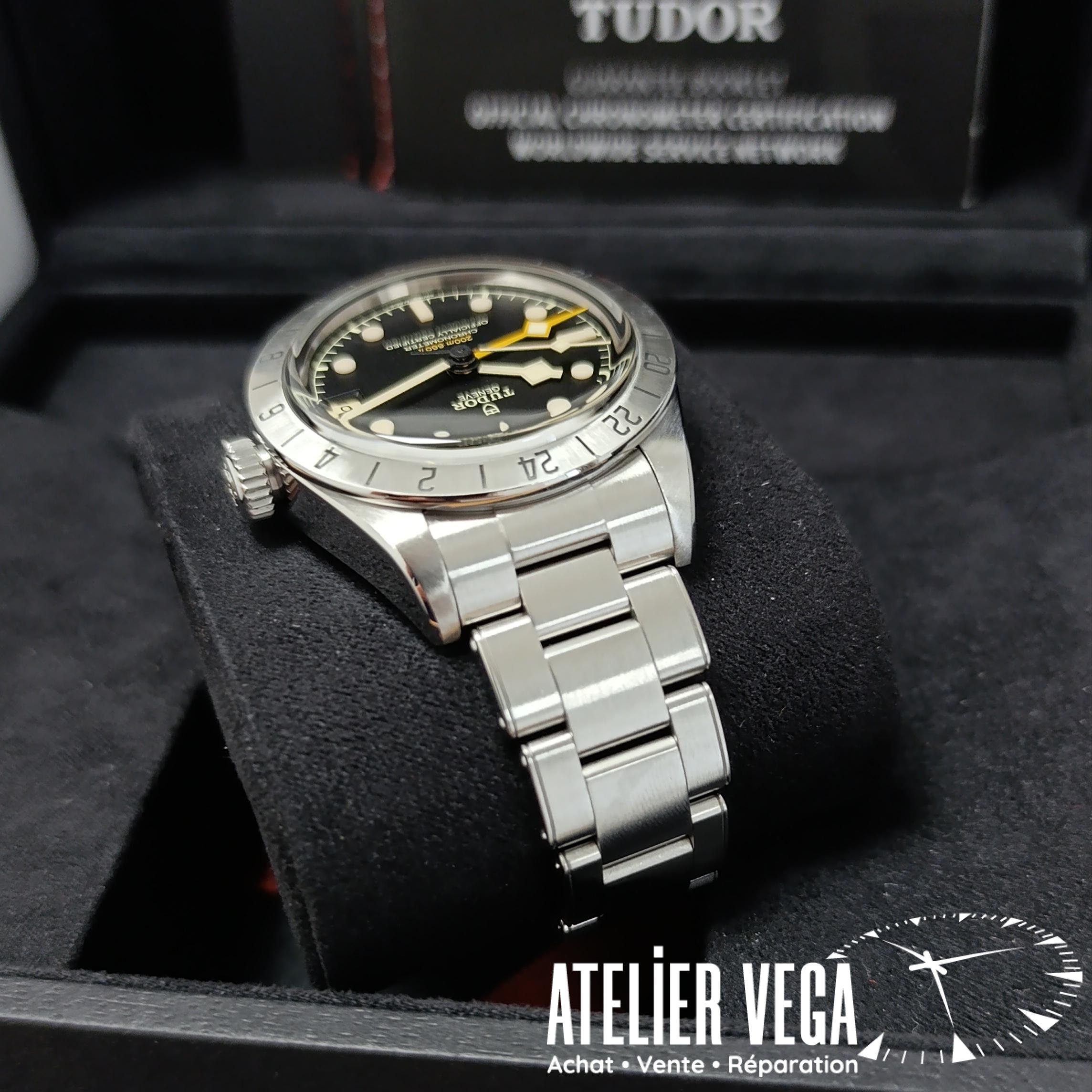 Tudor Black Bay Pro 79470 – Image 6