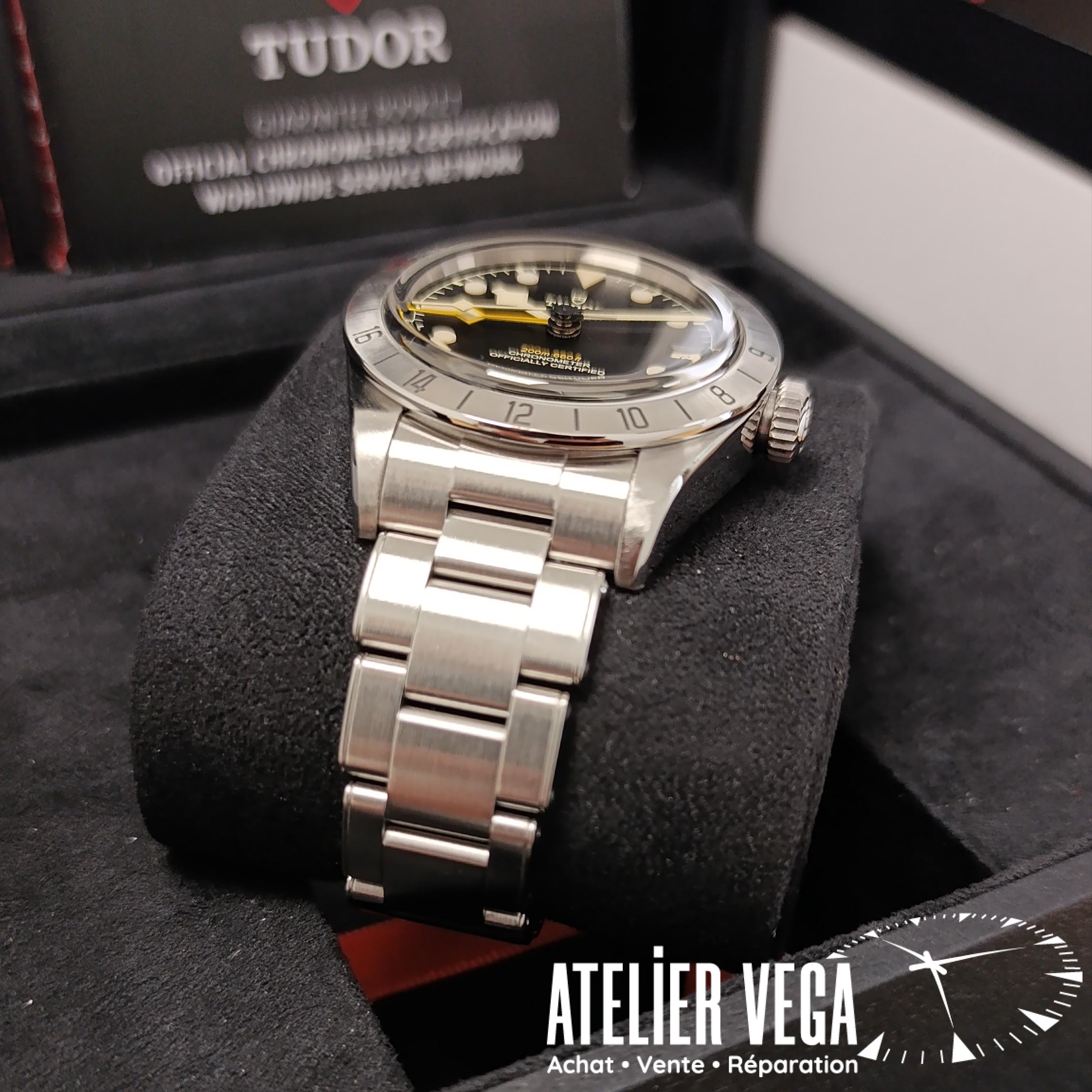 Tudor Black Bay Pro 79470 – Image 5