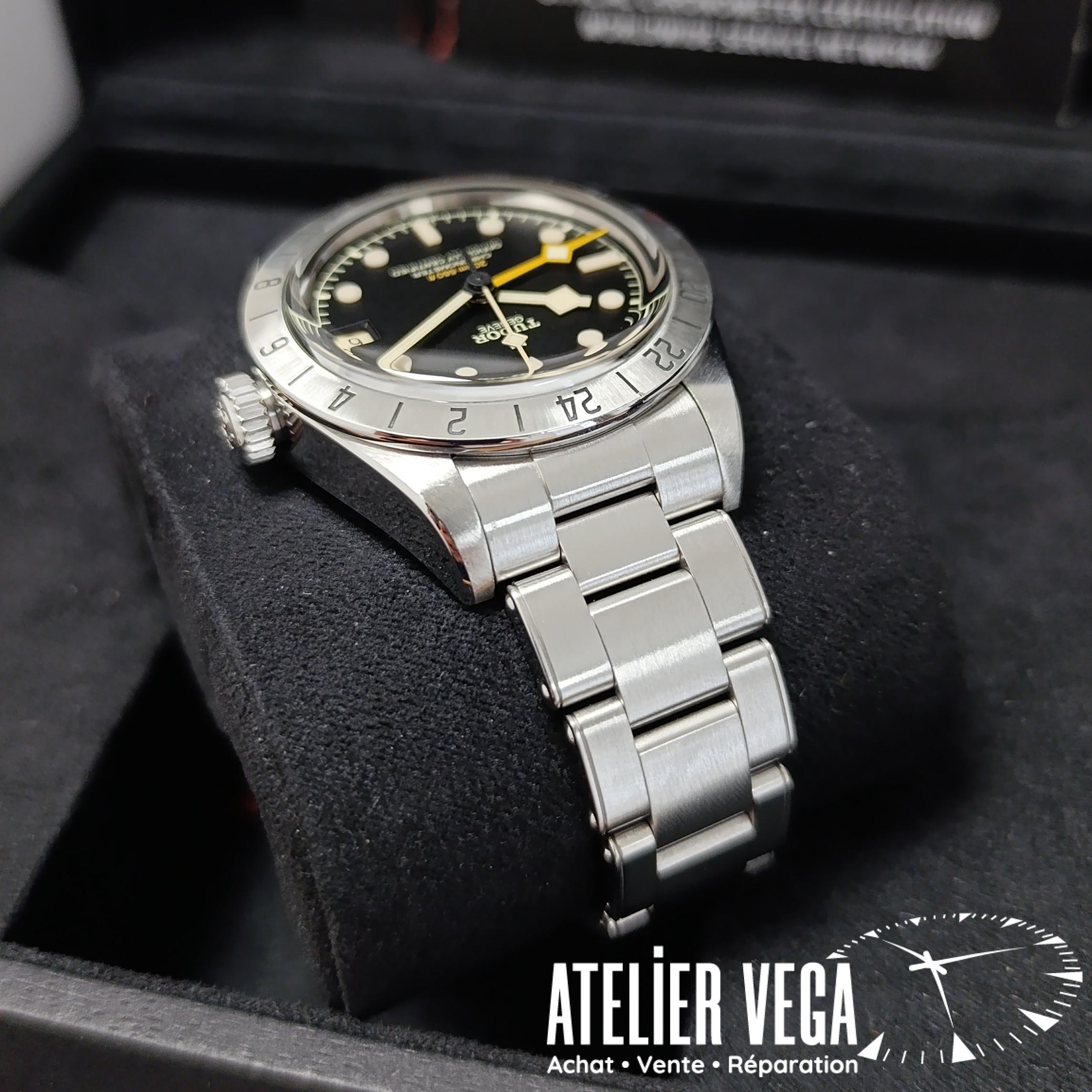 Tudor Black Bay Pro 79470 – Image 4