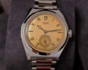 Tudor Monarch 39mm de 2026 full set