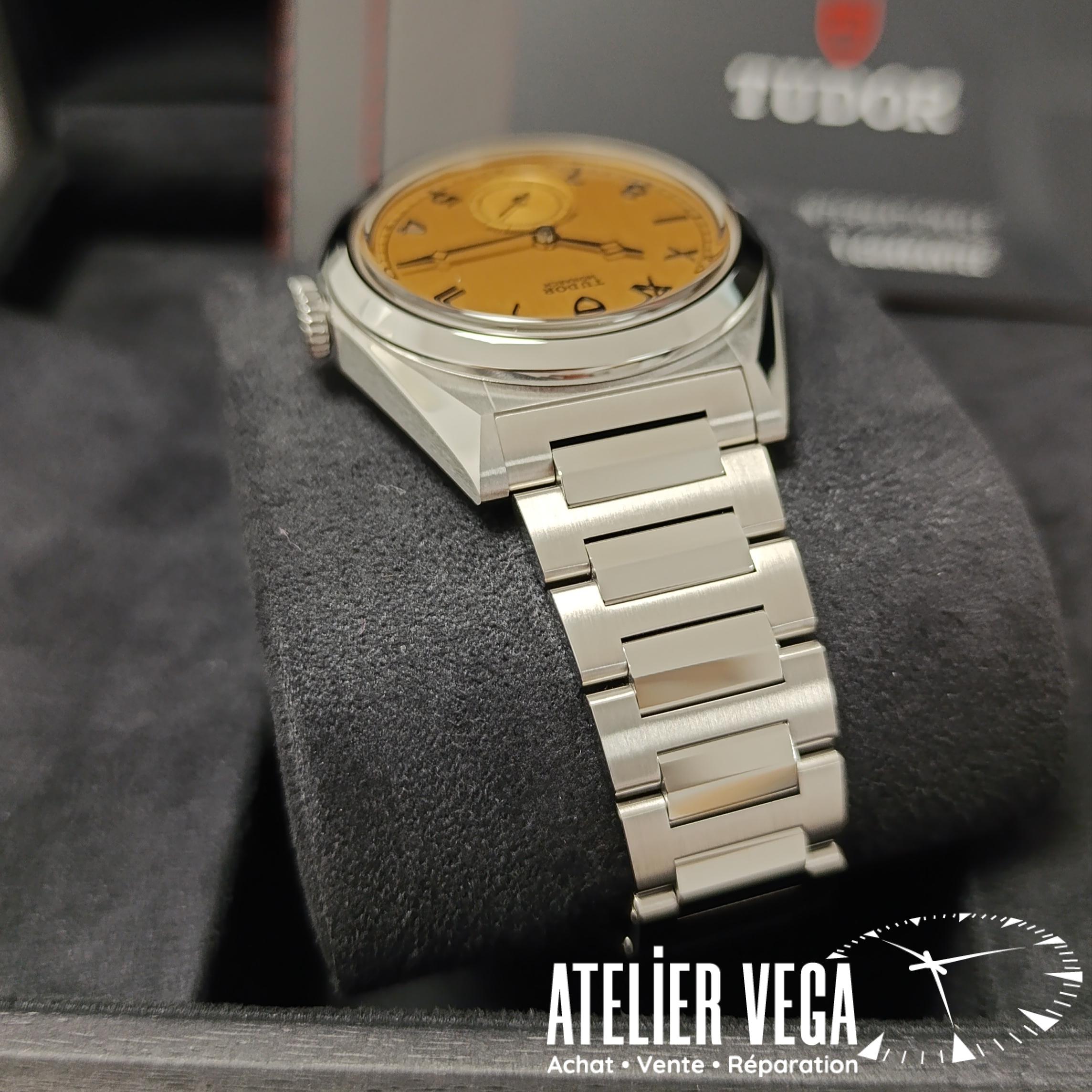 Tudor Monarch 39mm – Image 6