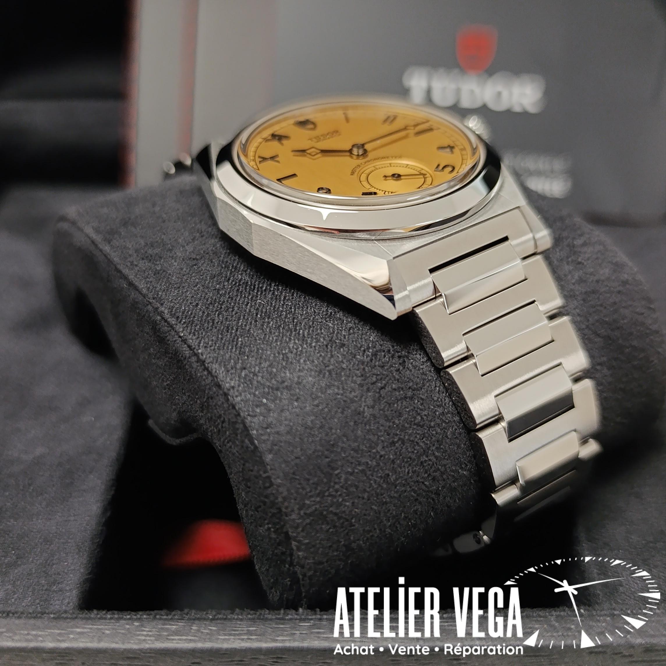 Tudor Monarch 39mm – Image 7