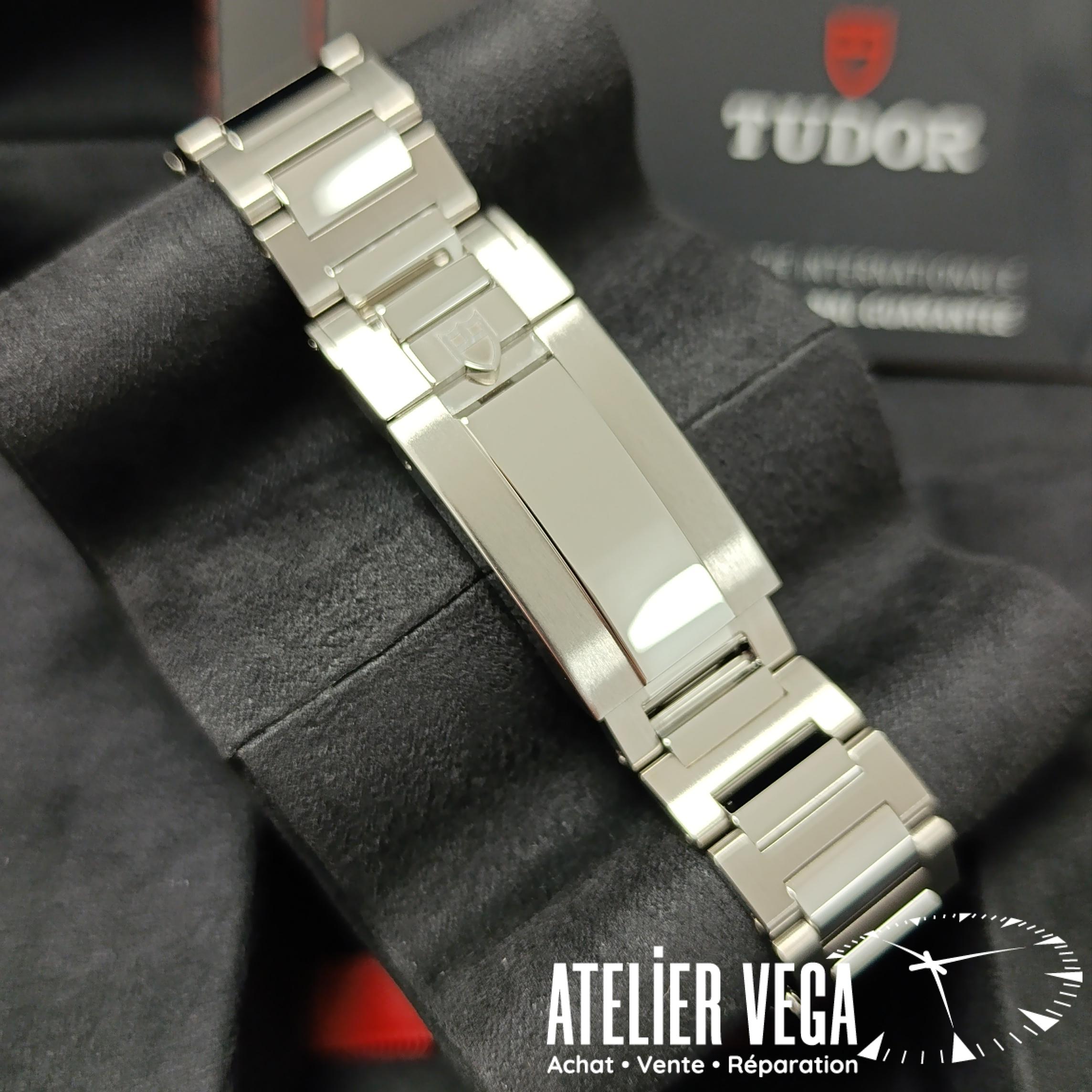 Tudor Monarch 39mm – Image 8