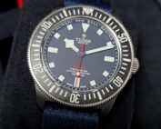 Tudor Pelagos FXD Alinghi Red Bull Racing de 2023