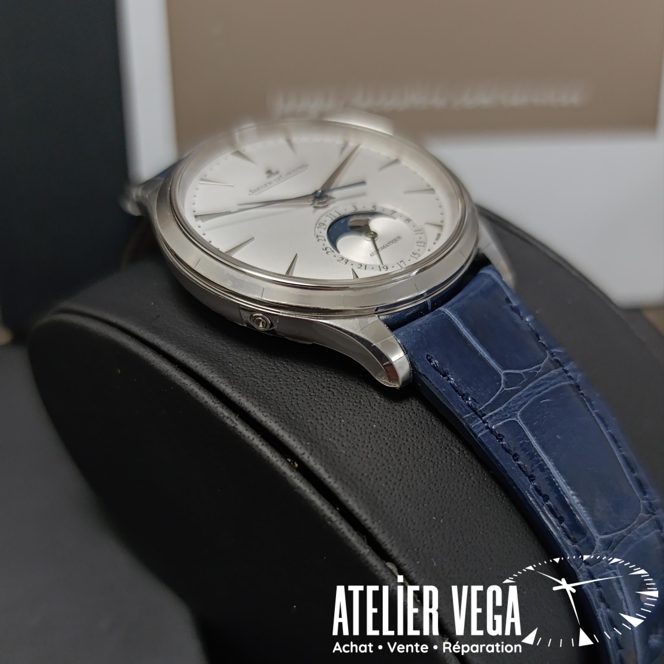Jaeger-LeCoultre Master Ultra Thin Moon – Image 4