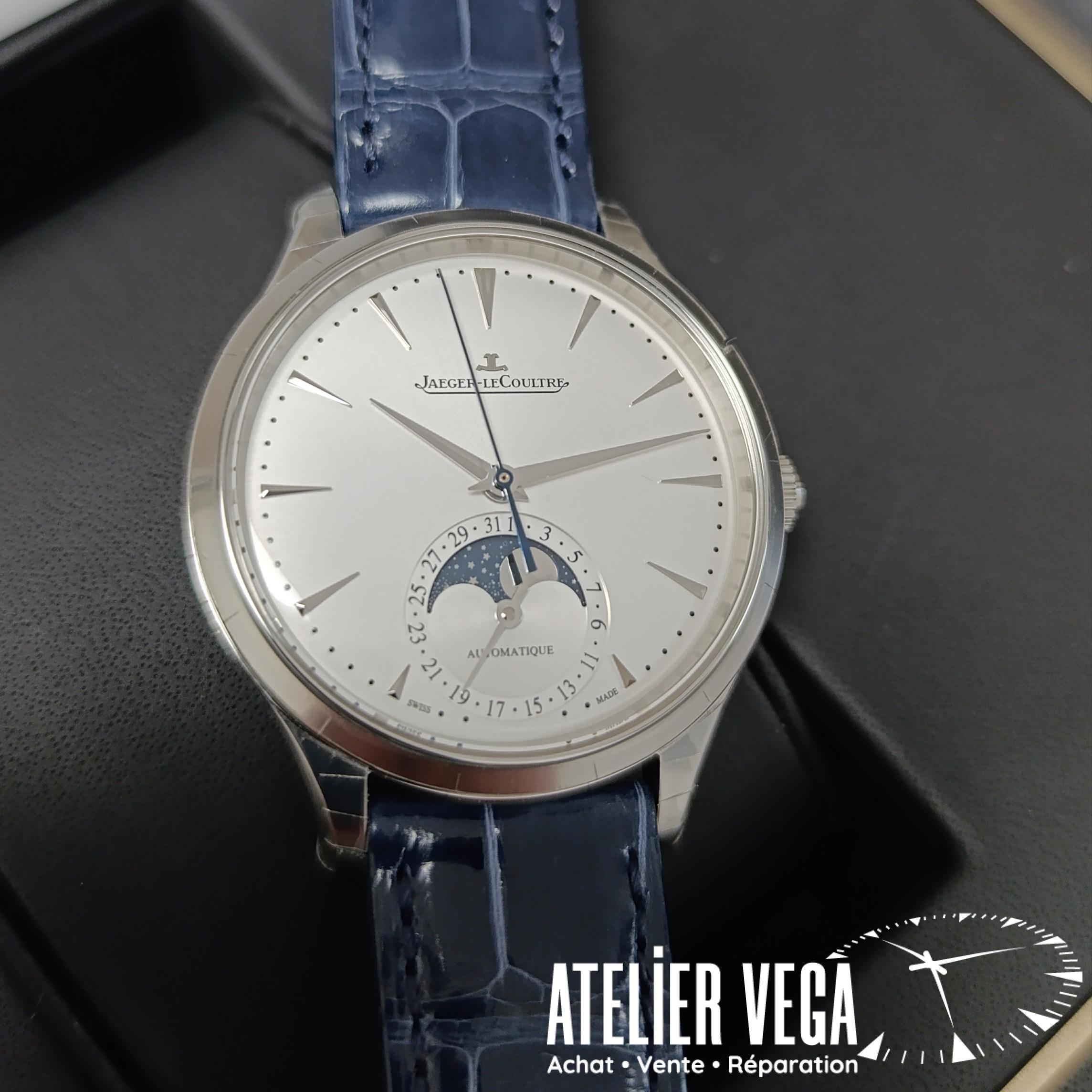 Jaeger-LeCoultre Master Ultra Thin Moon – Image 2