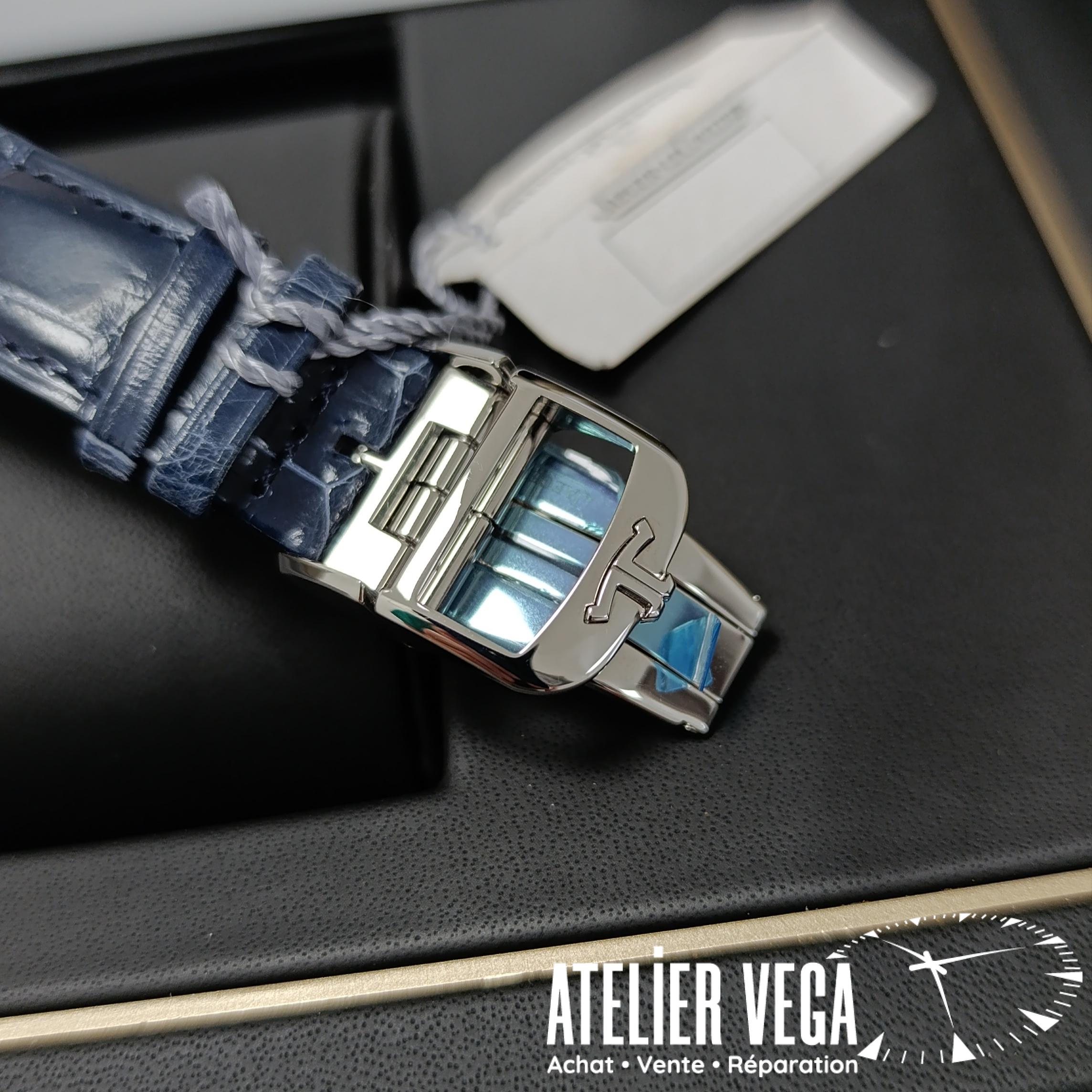 Jaeger-LeCoultre Master Ultra Thin Moon – Image 8