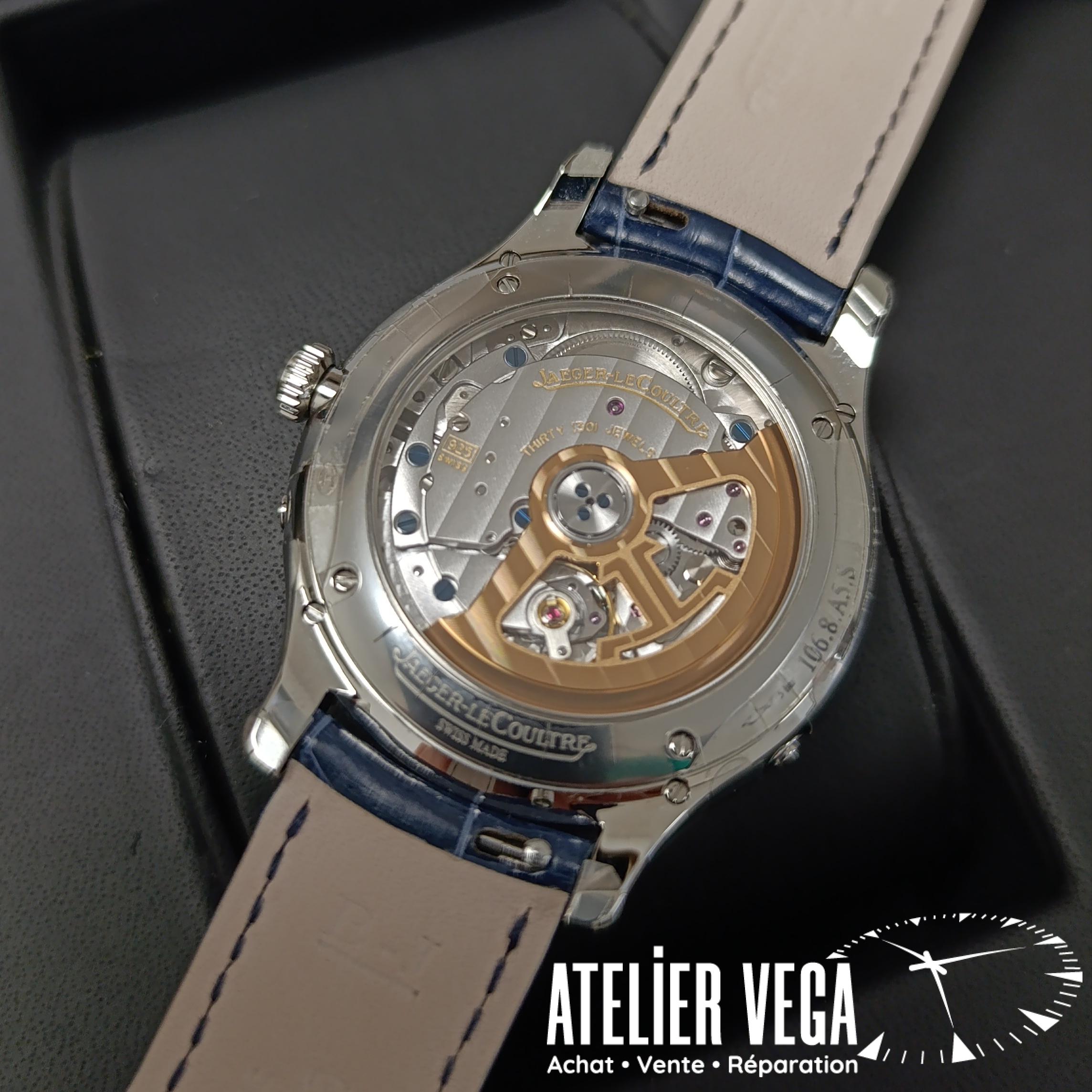 Jaeger-LeCoultre Master Ultra Thin Moon – Image 7