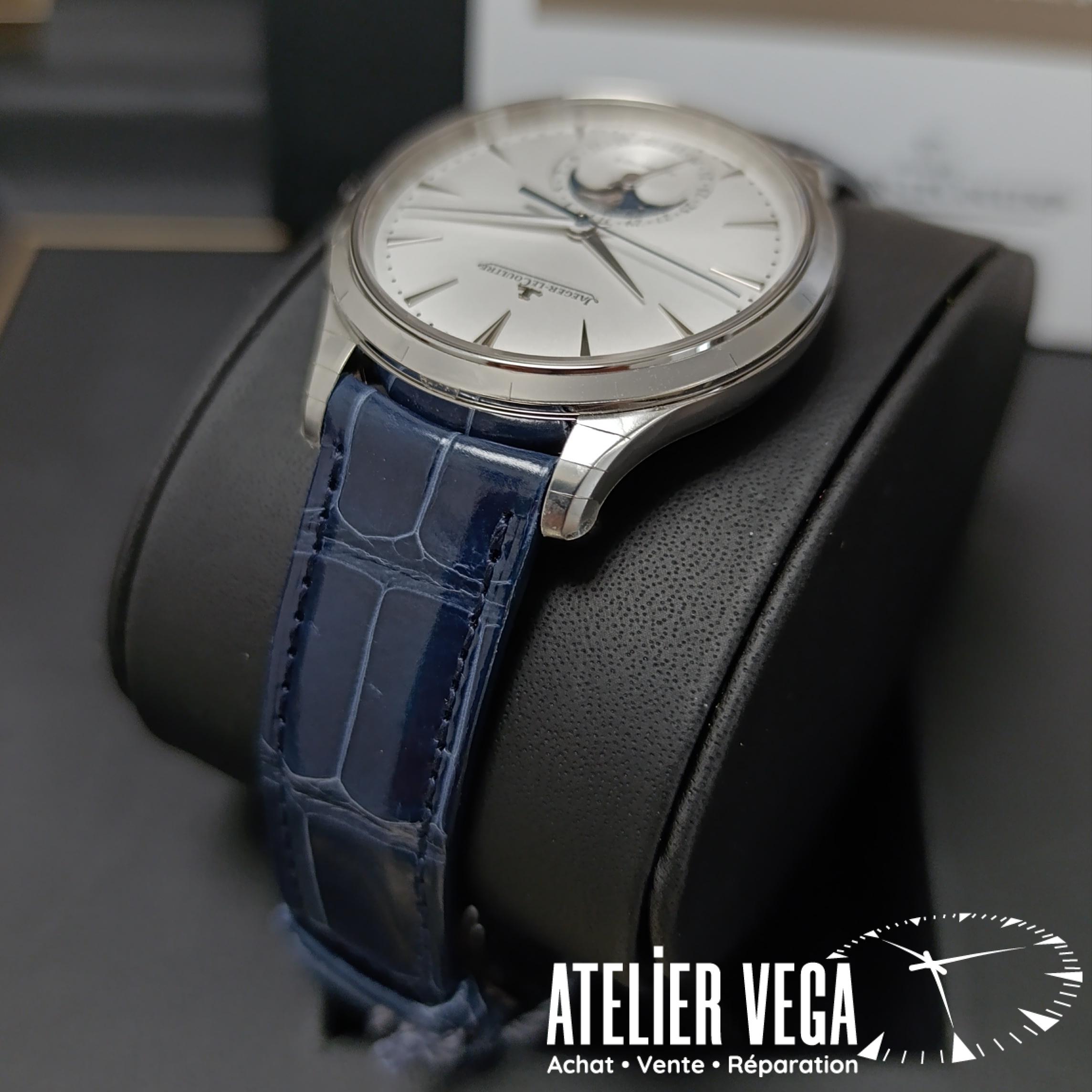 Jaeger-LeCoultre Master Ultra Thin Moon – Image 6