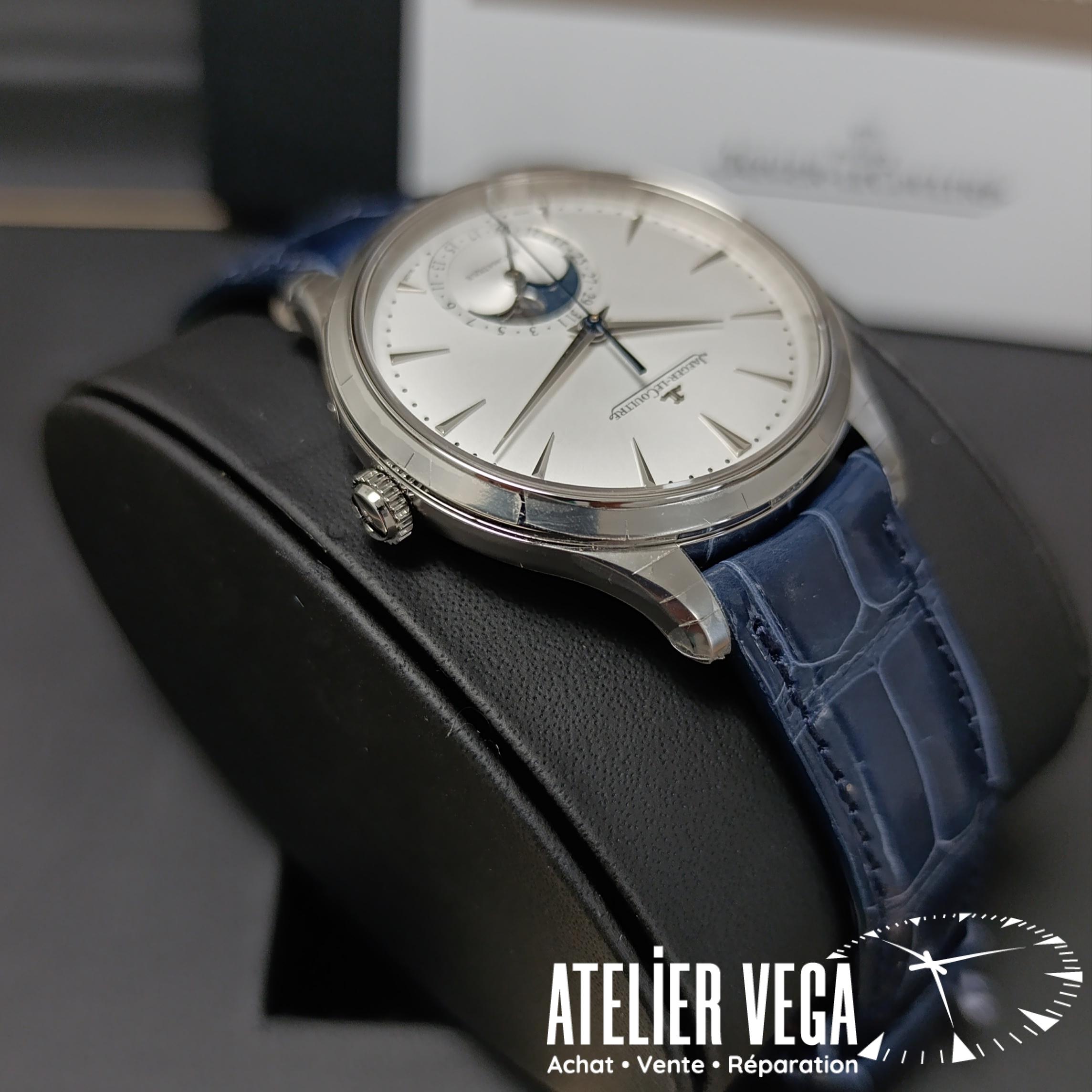 Jaeger-LeCoultre Master Ultra Thin Moon – Image 5