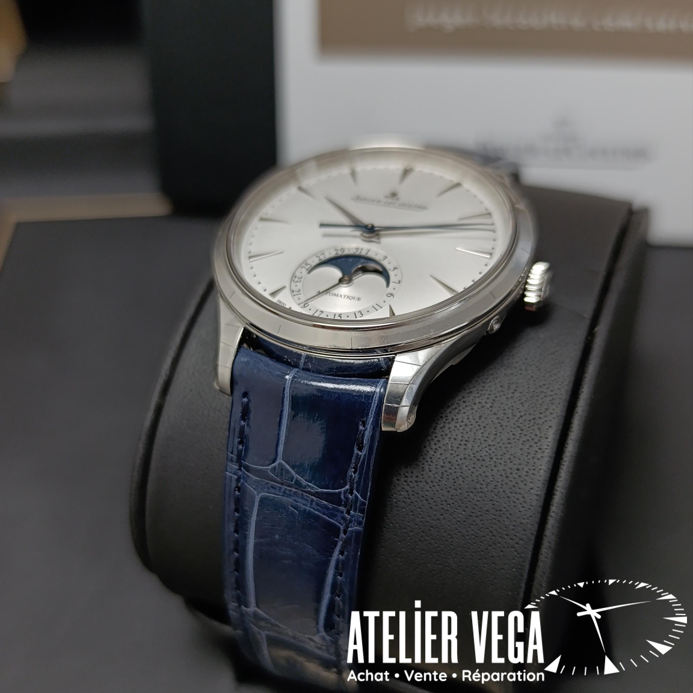 Jaeger-LeCoultre Master Ultra Thin Moon – Image 3