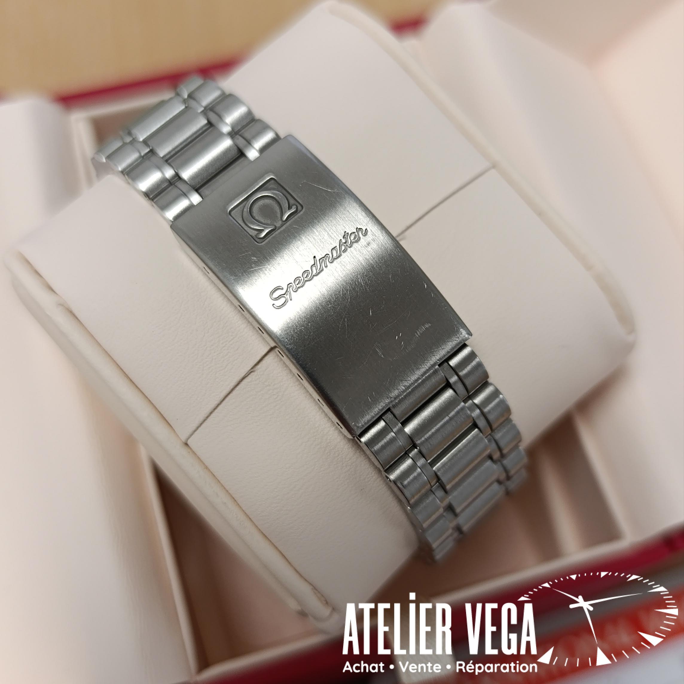 Omega Speedmaster Moon Watch de 1991 – Image 9