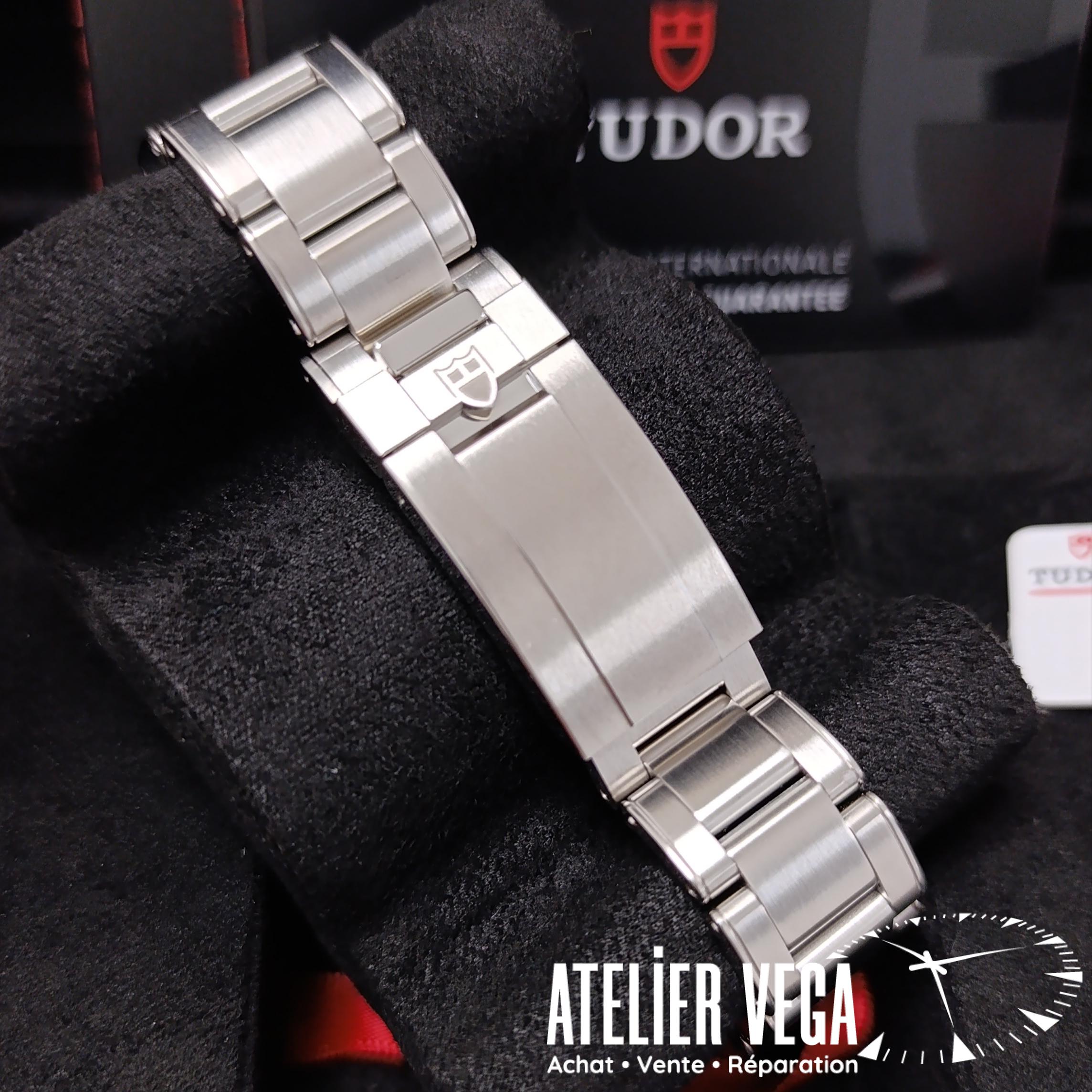Tudor Black Bay 54 Blue – Image 8