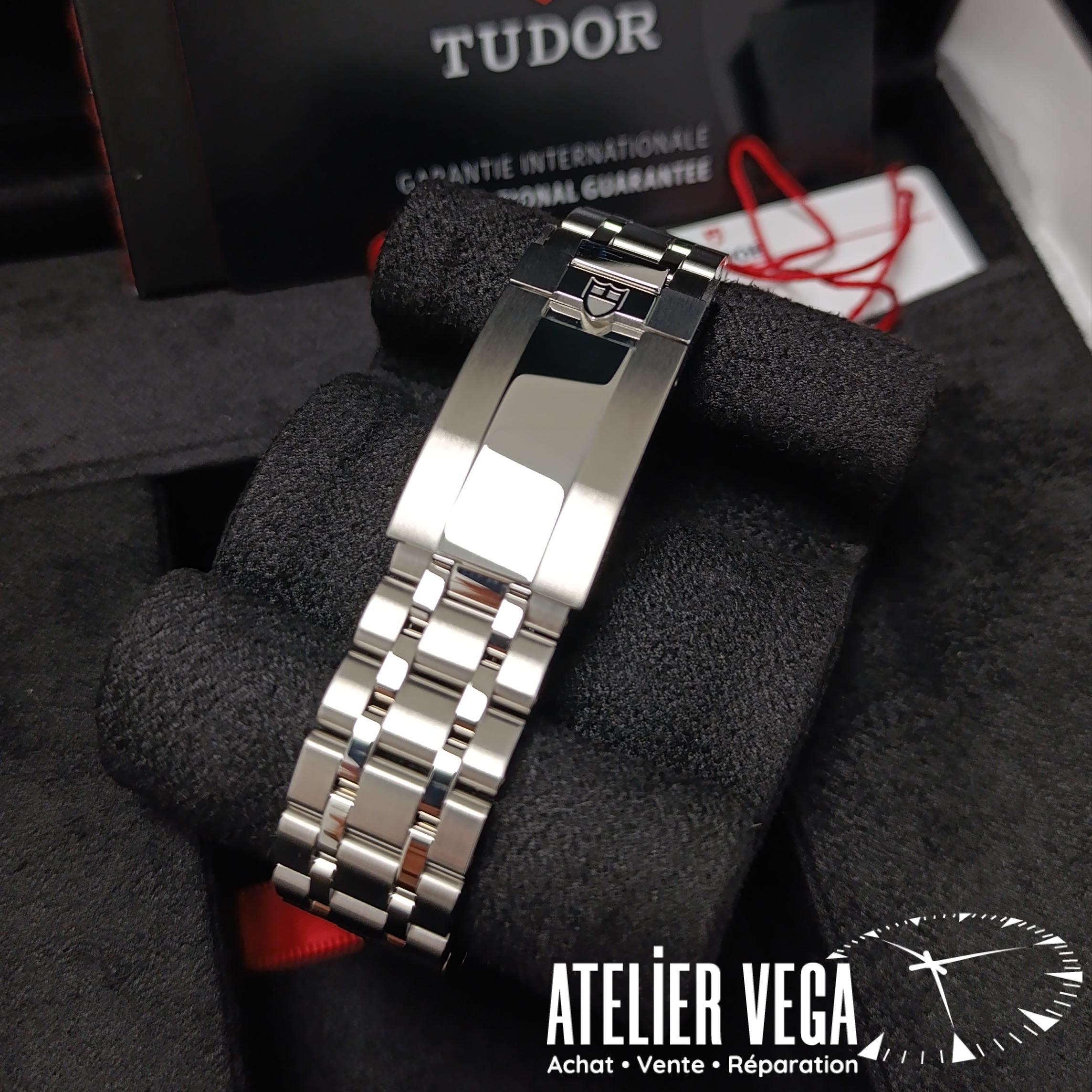 Tudor Royal 36mm Blue – Image 9
