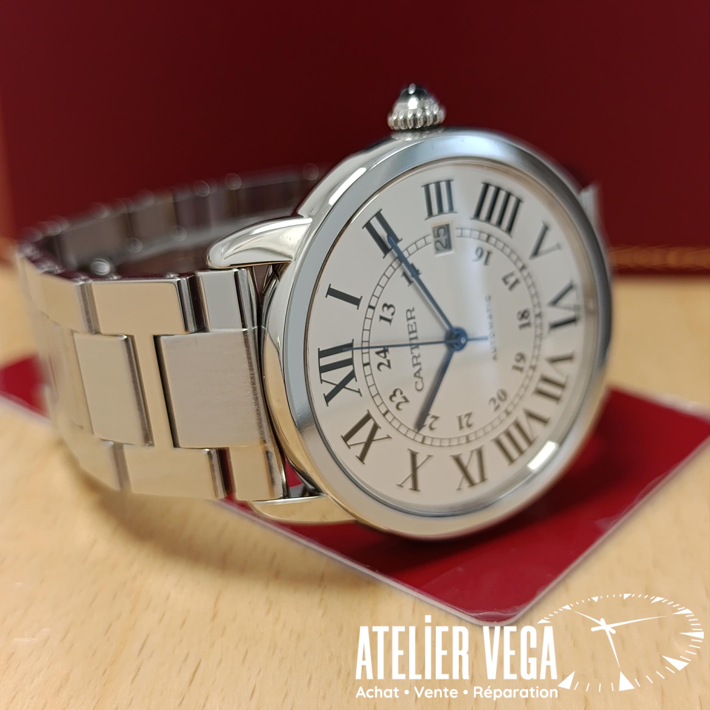 Cartier Ronde Solo XL – Image 3