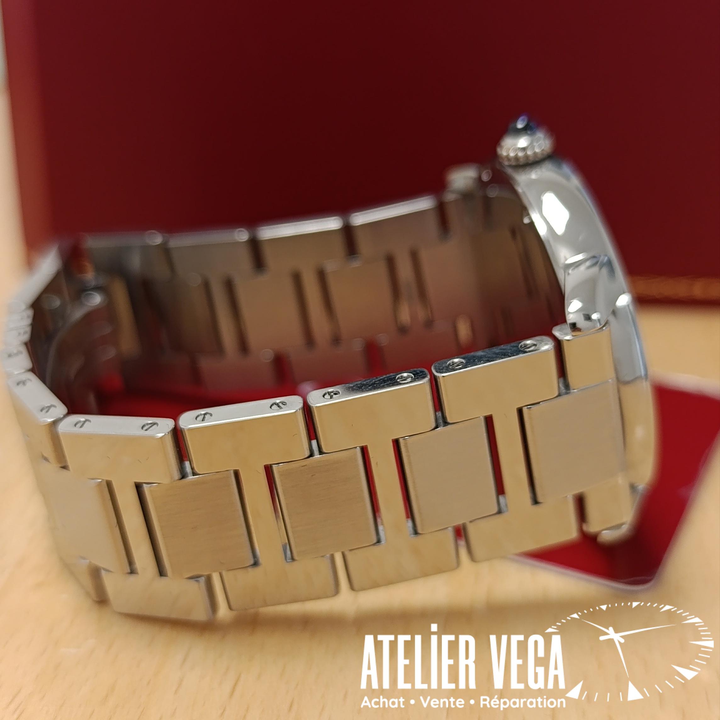 Cartier Ronde Solo XL – Image 5